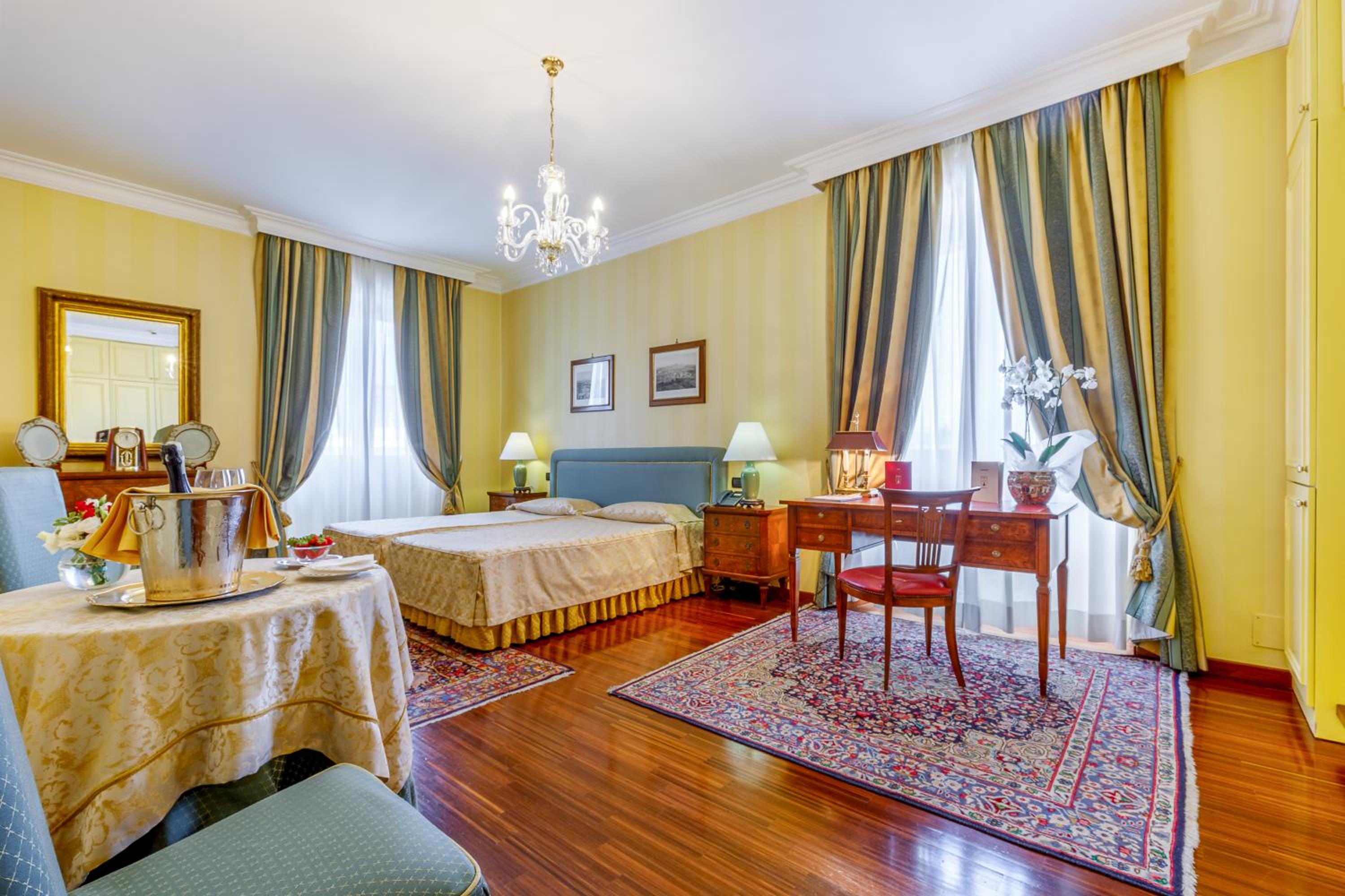 Suite Junior