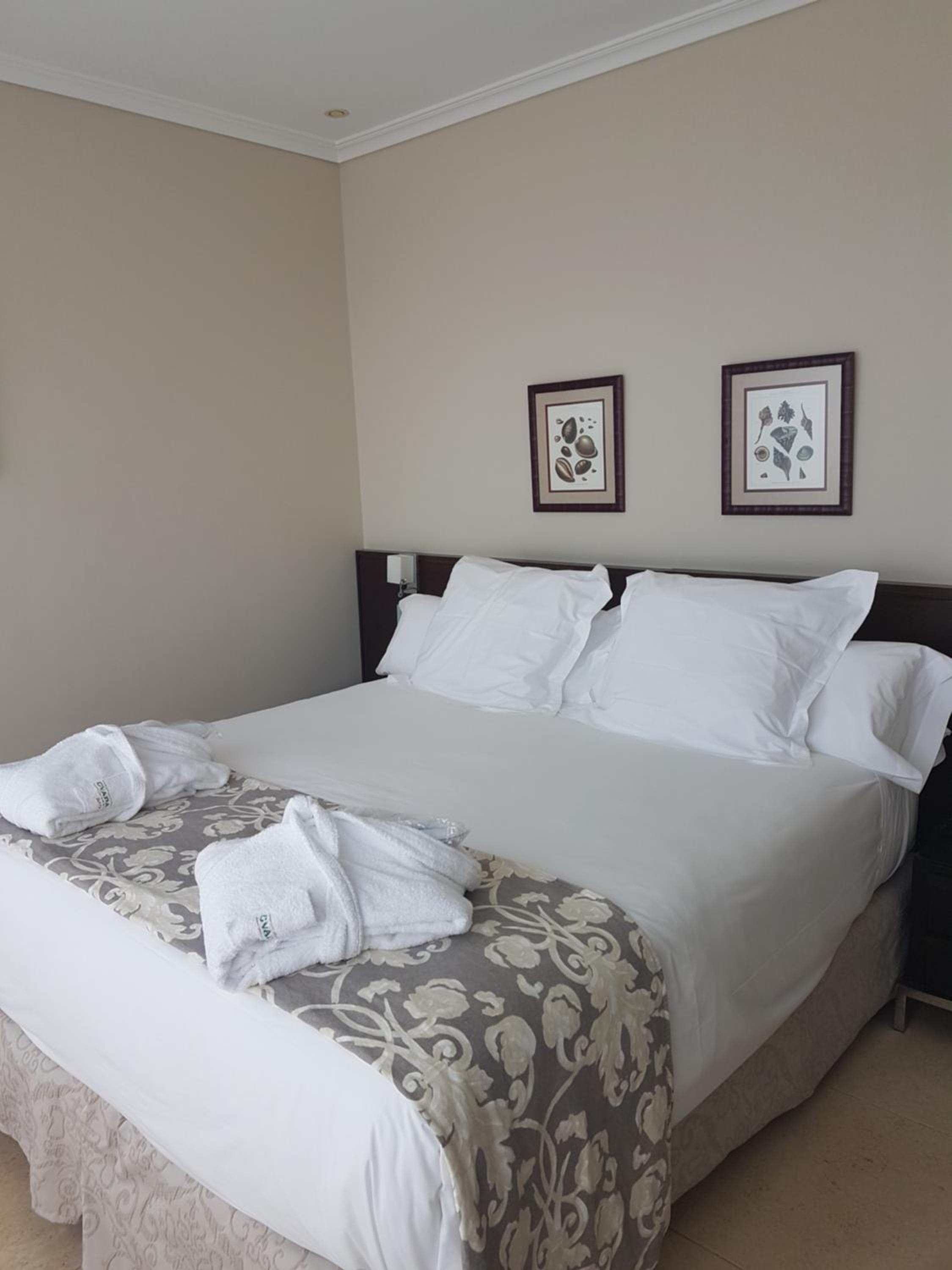 Suite Banus with Sea View