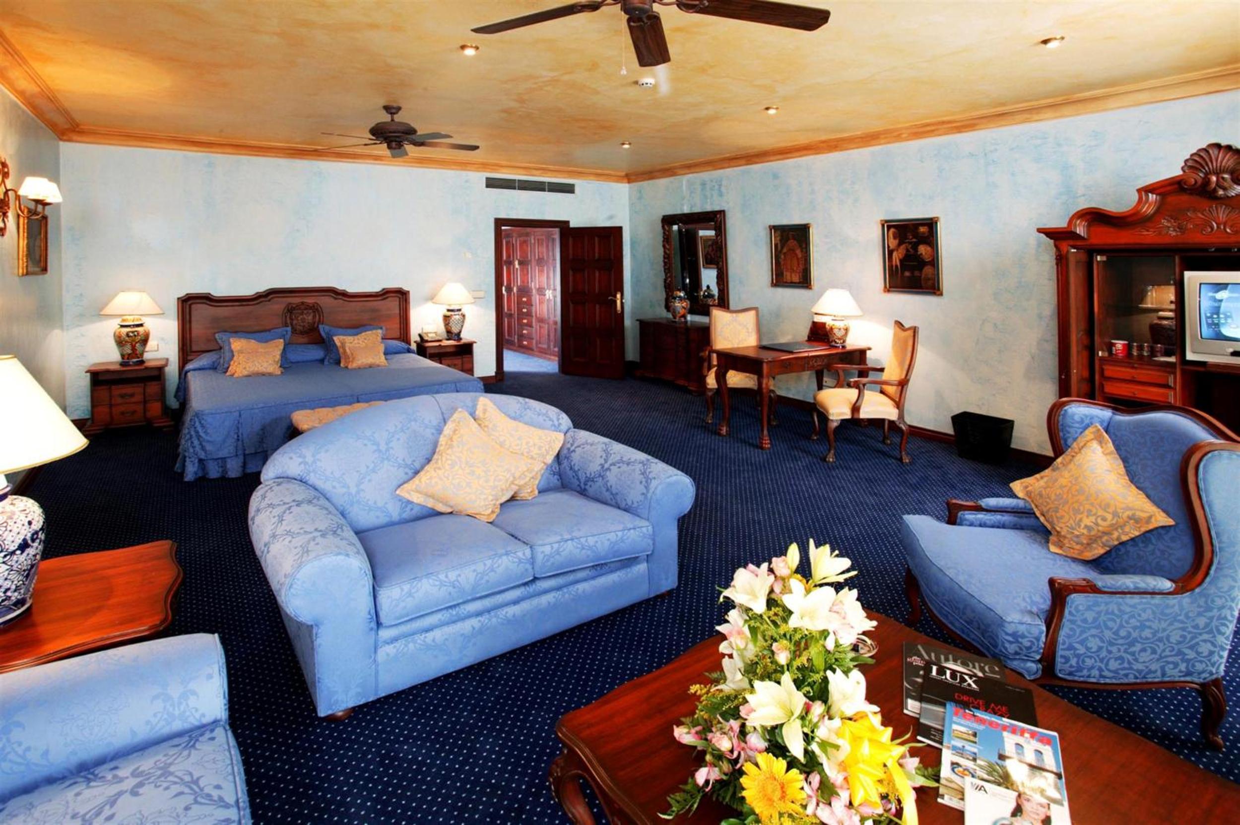 Junior Suite with Sea View