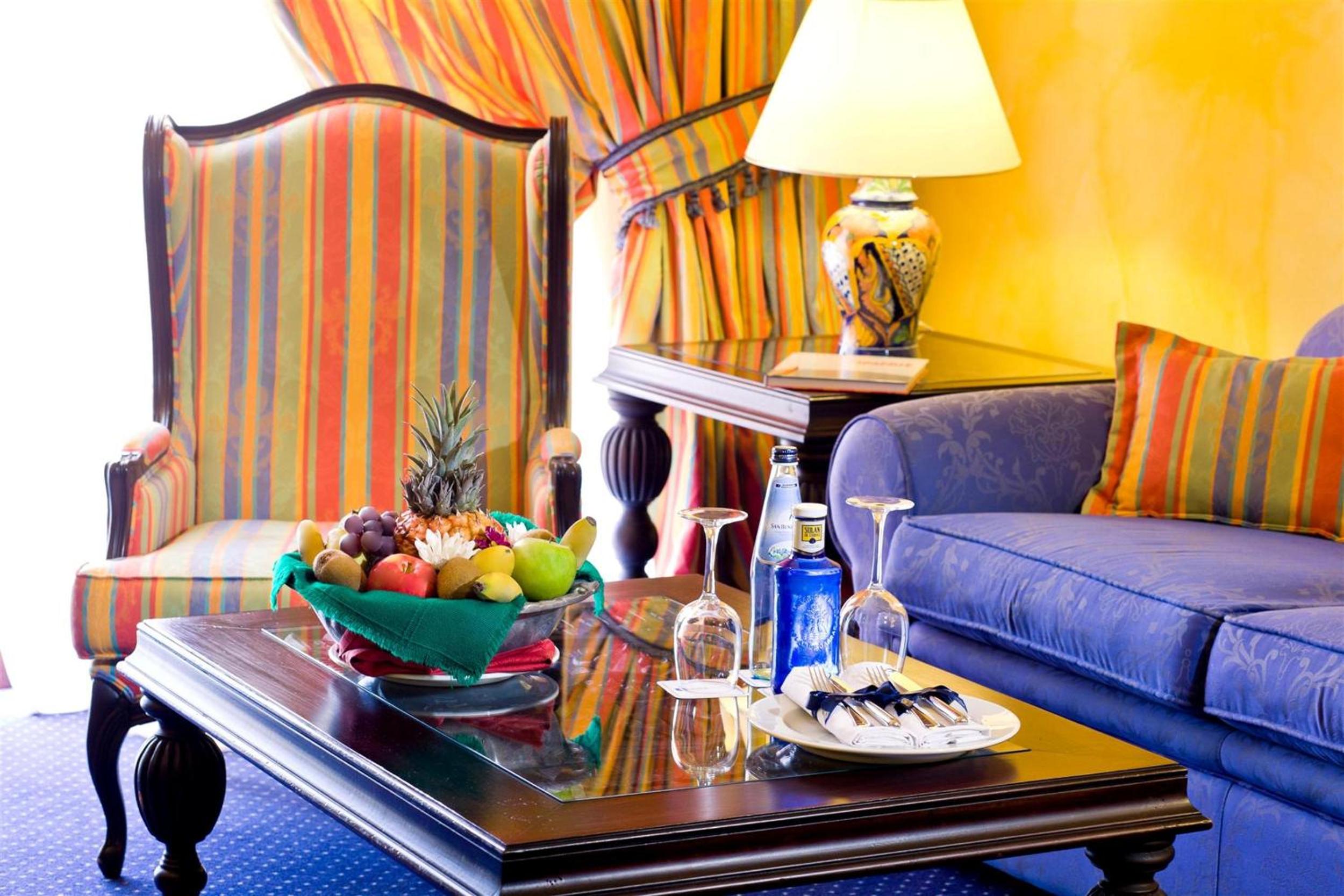 Junior Suite with Sea View thumbnail 5