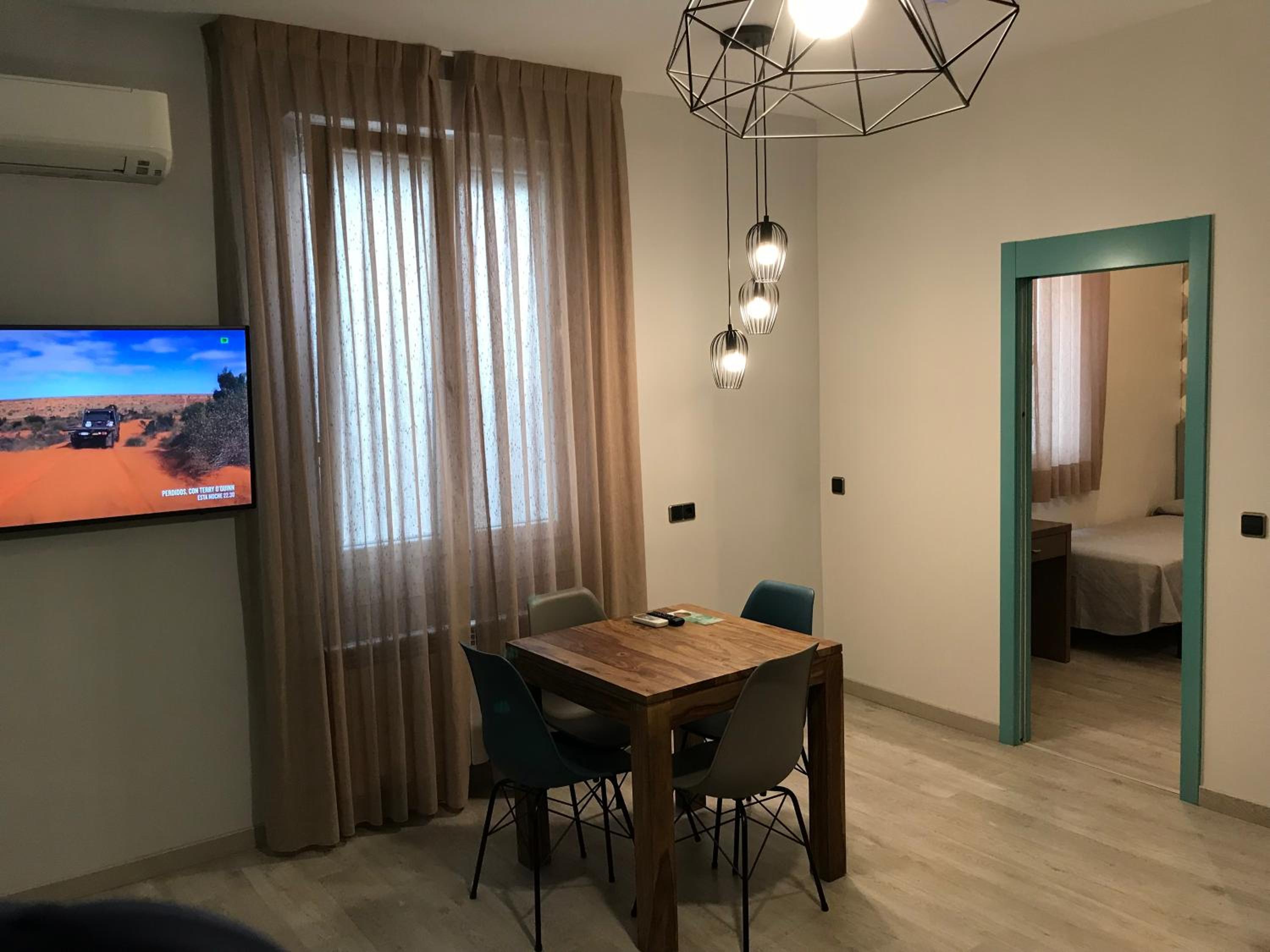 One-Bedroom Apartment - Photo 16
