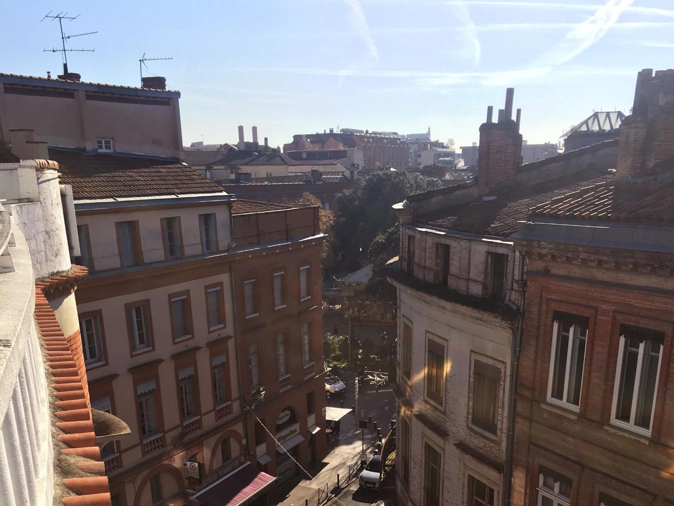 Double Room with Terrace - Photo 8