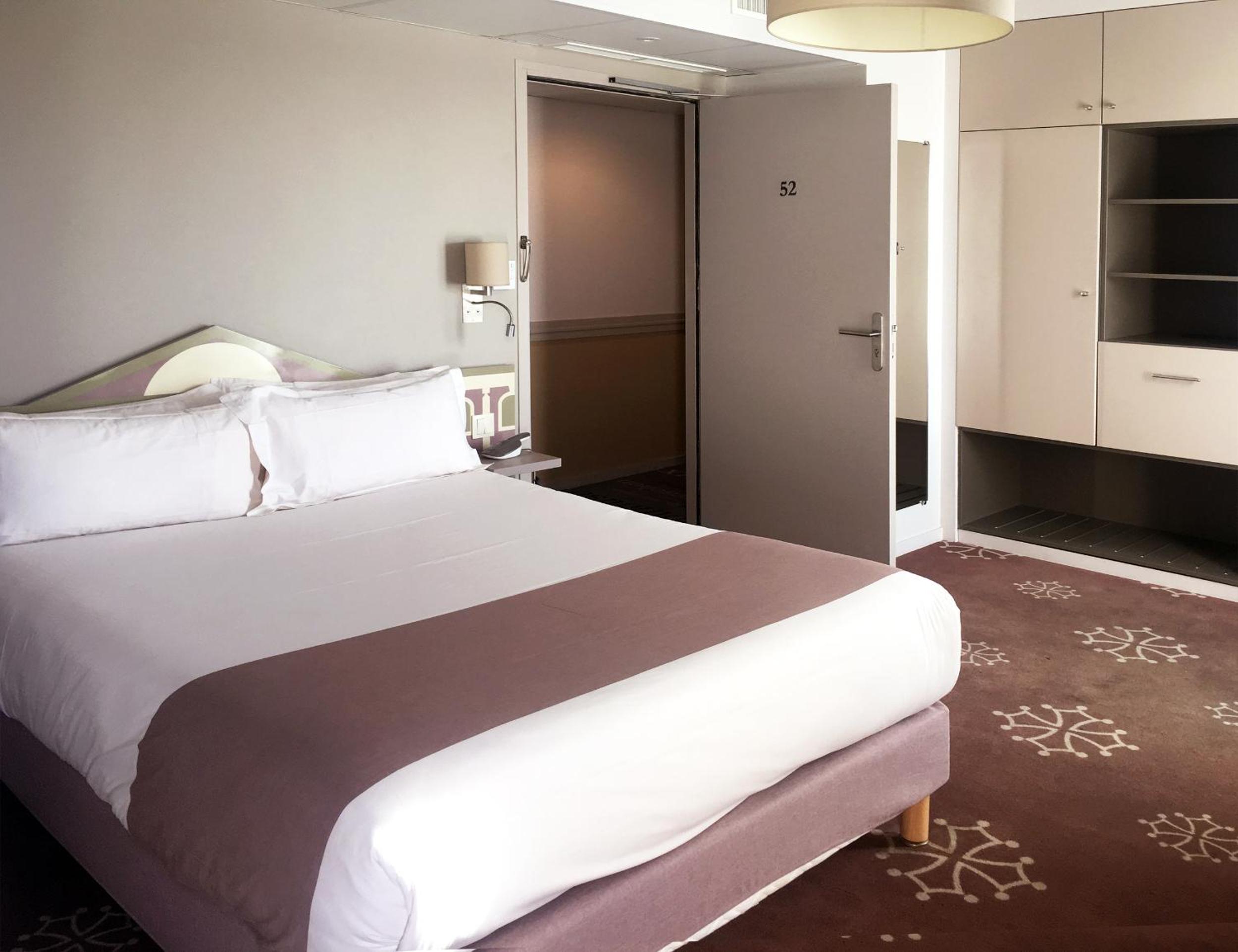 Double Room with Terrace - Photo 5