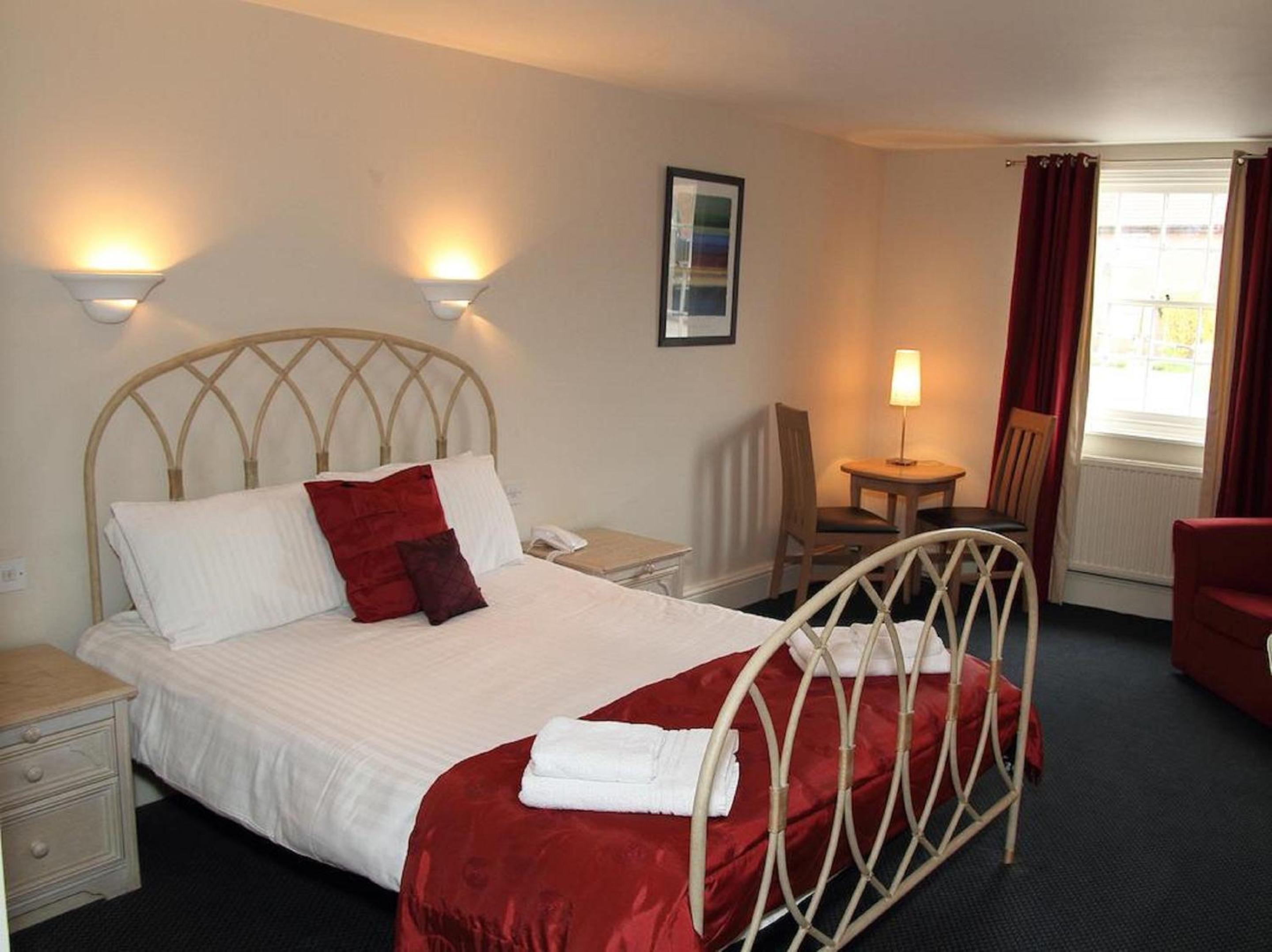 Executive Double Room photo 3
