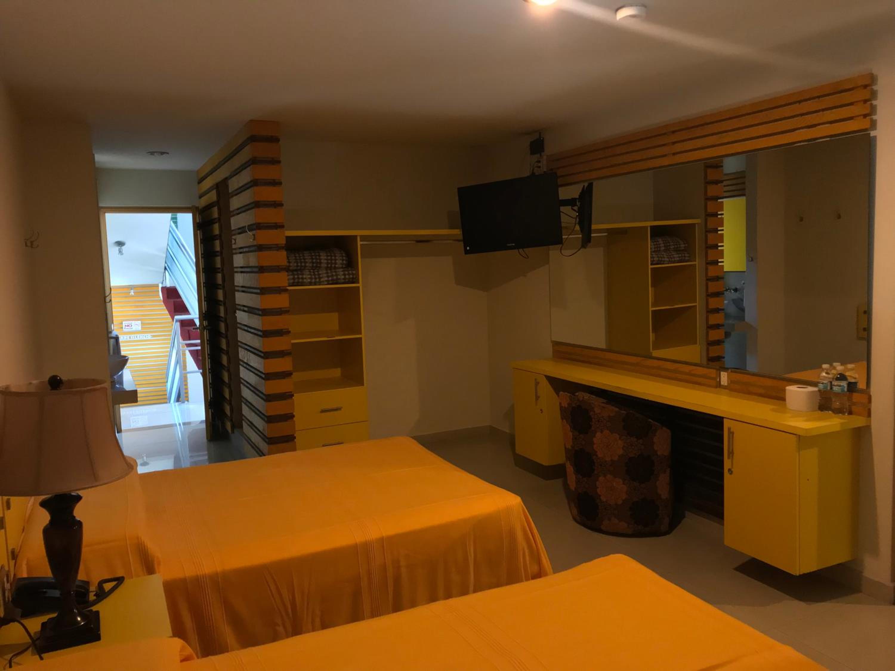Triple Room photo 1