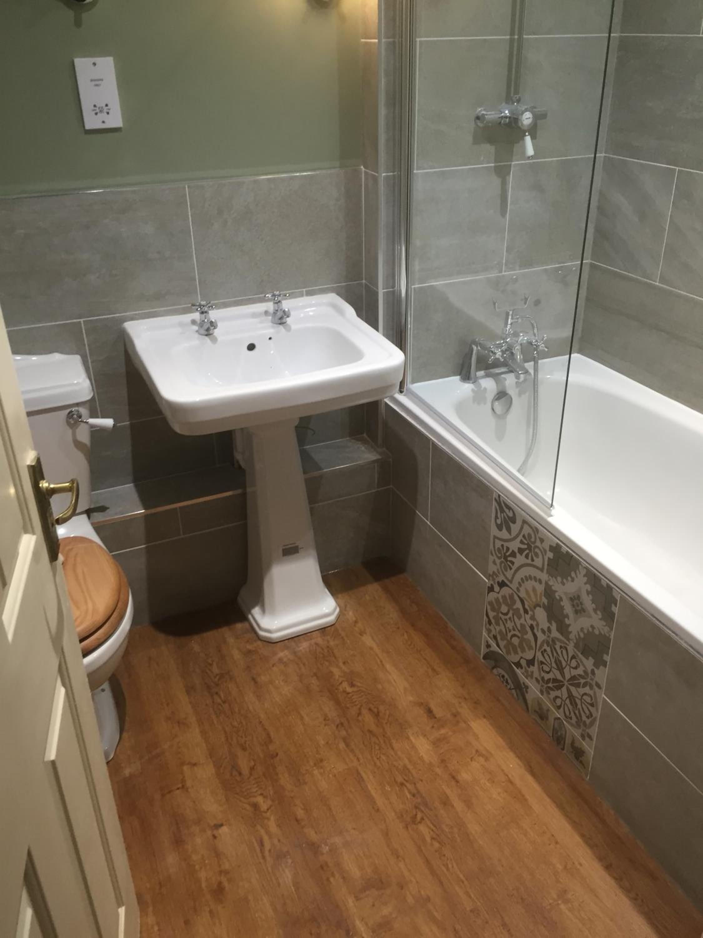 Triple Room photo 2