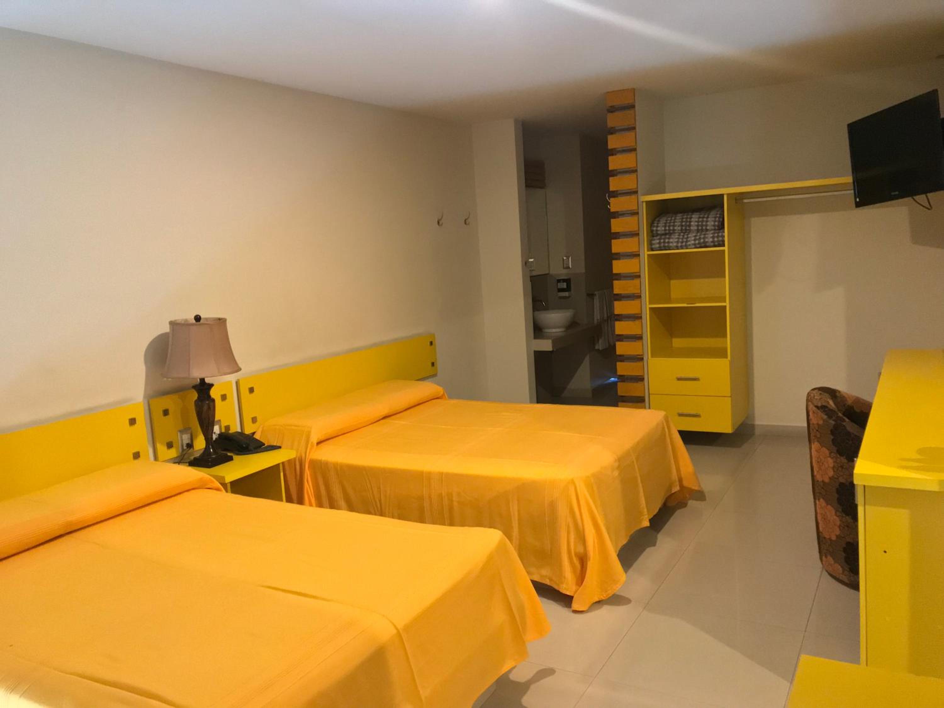 Triple Room photo 3