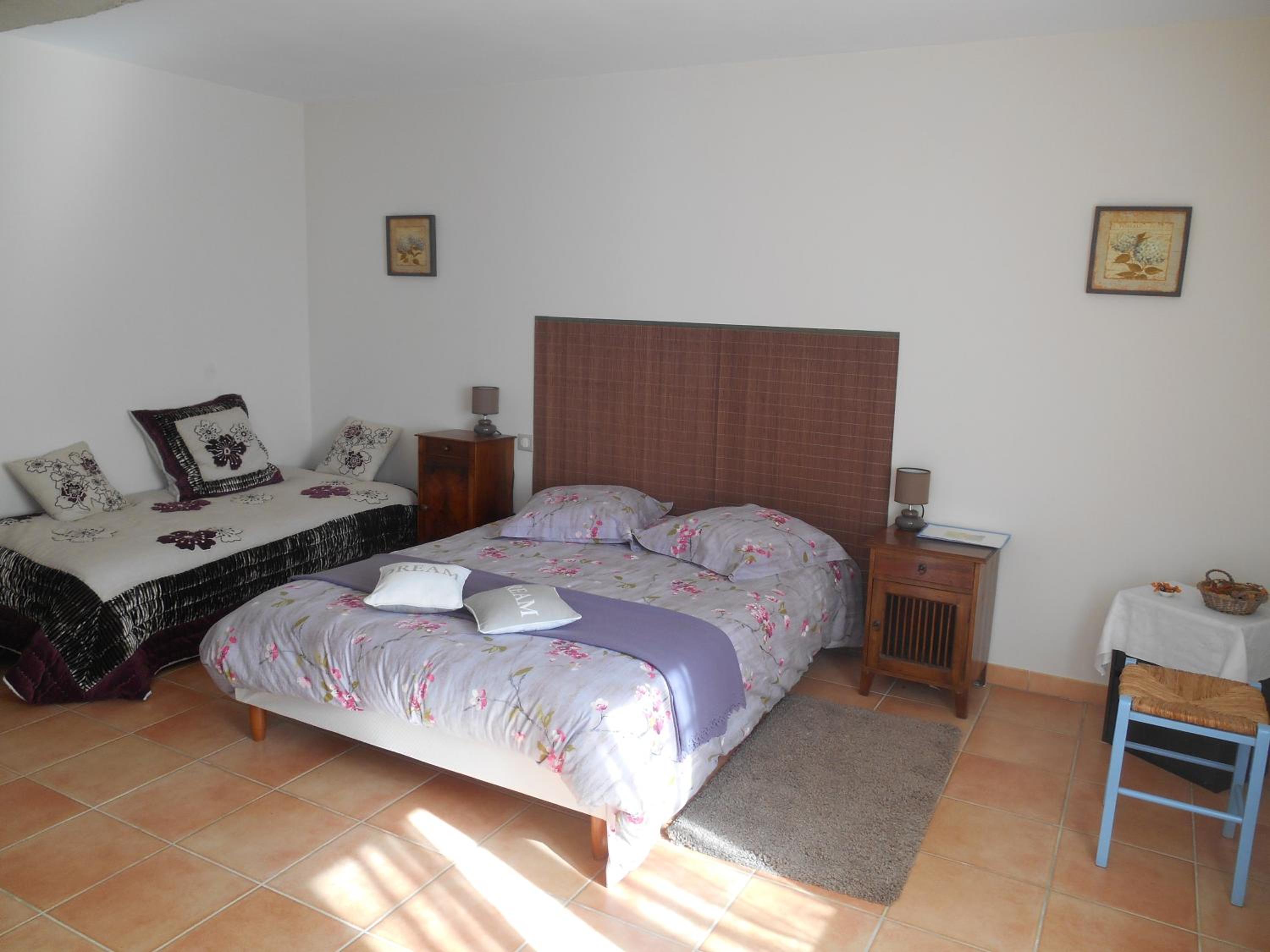 Triple Room photo 3