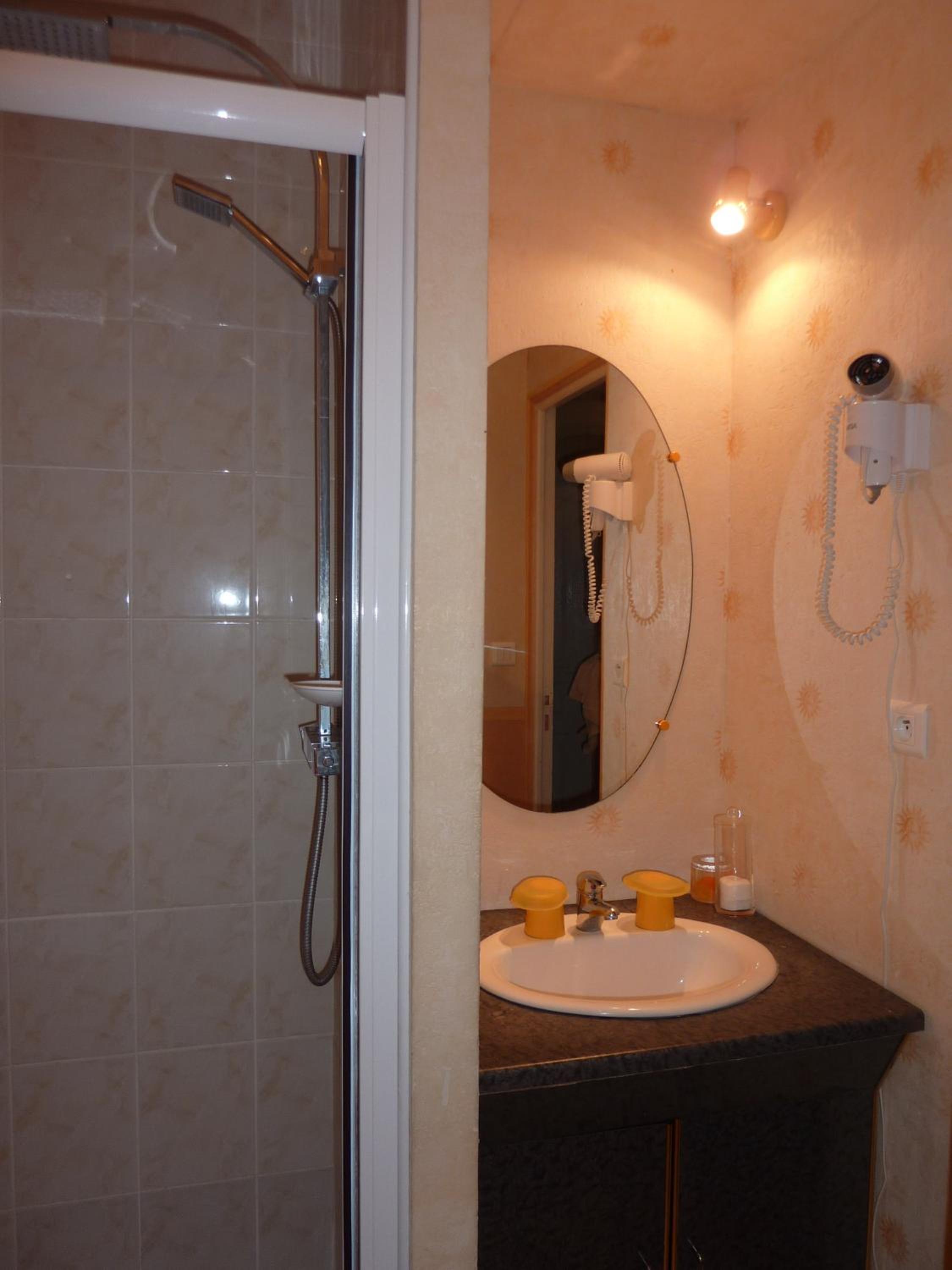 Twin Room photo 3