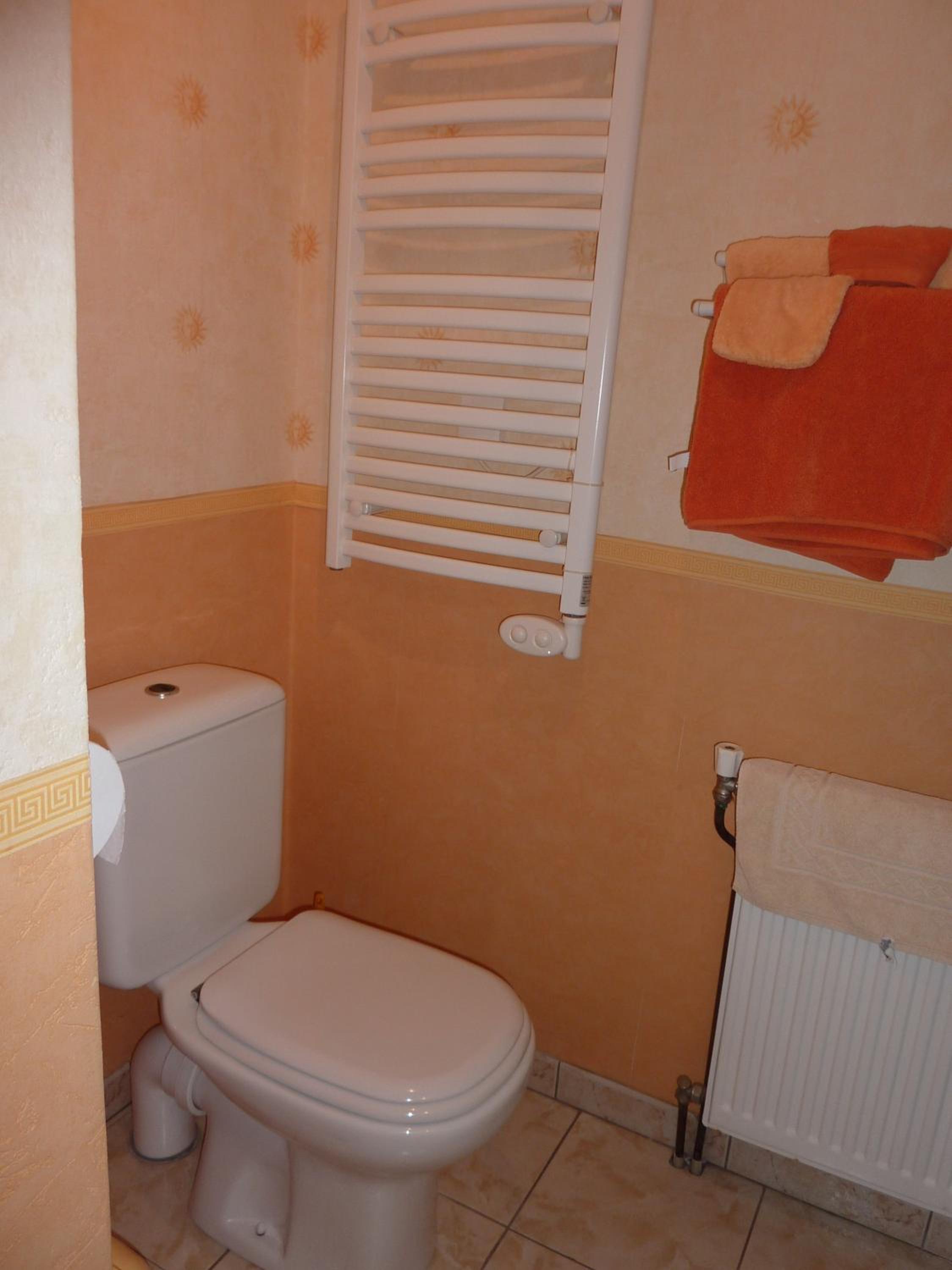 Twin Room photo 2