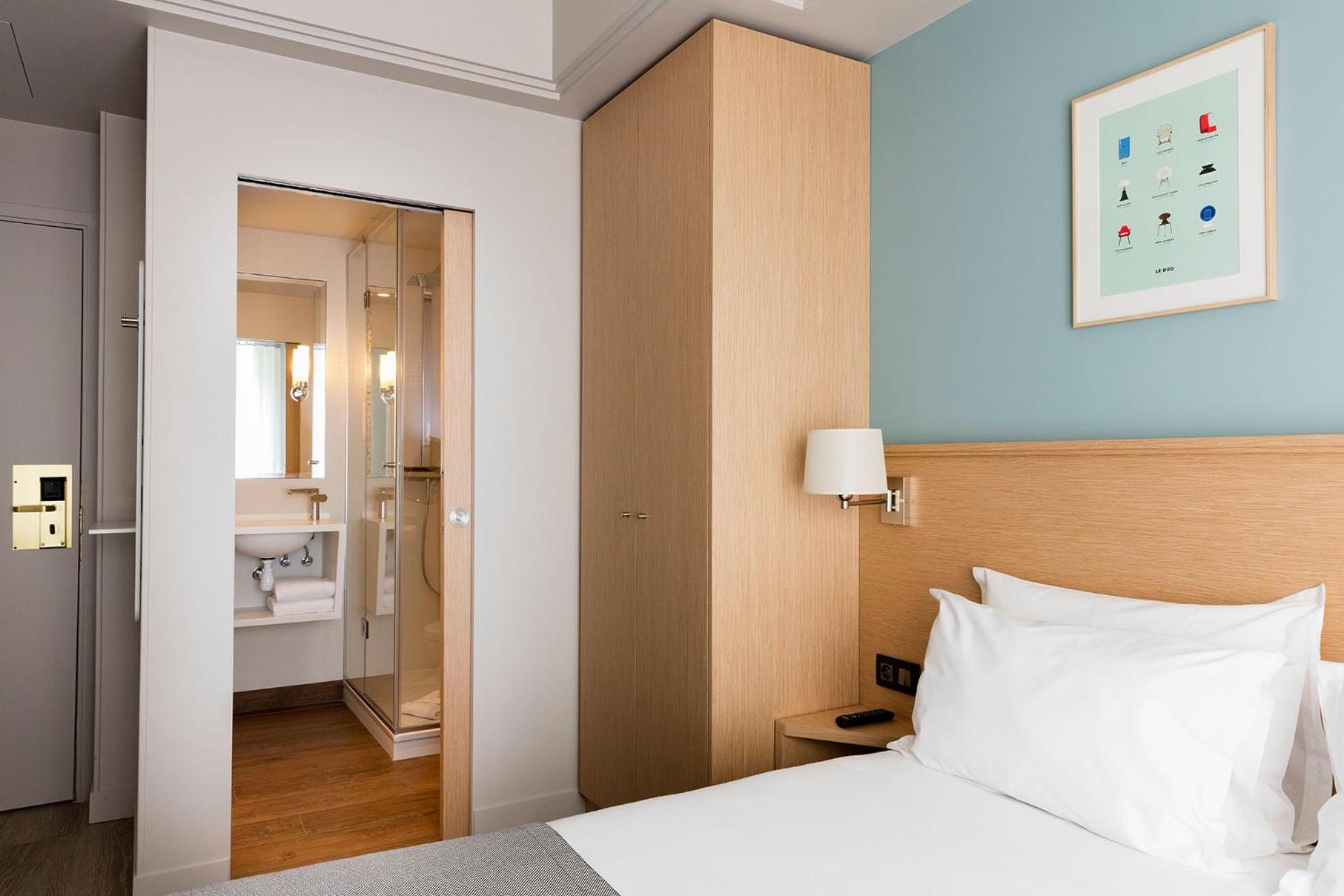 Standard Double Room photo 2