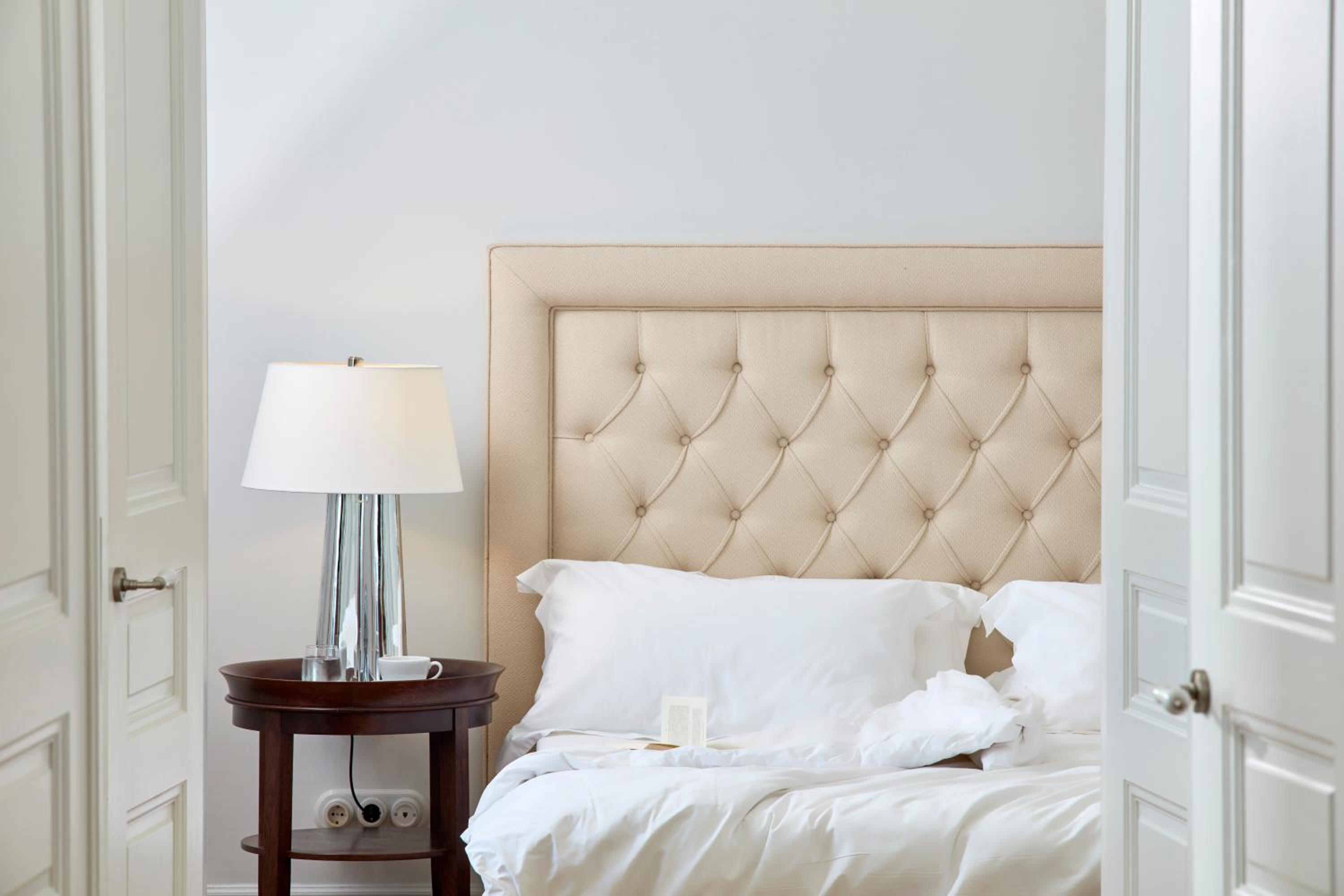 VIP One Bedroom Suite