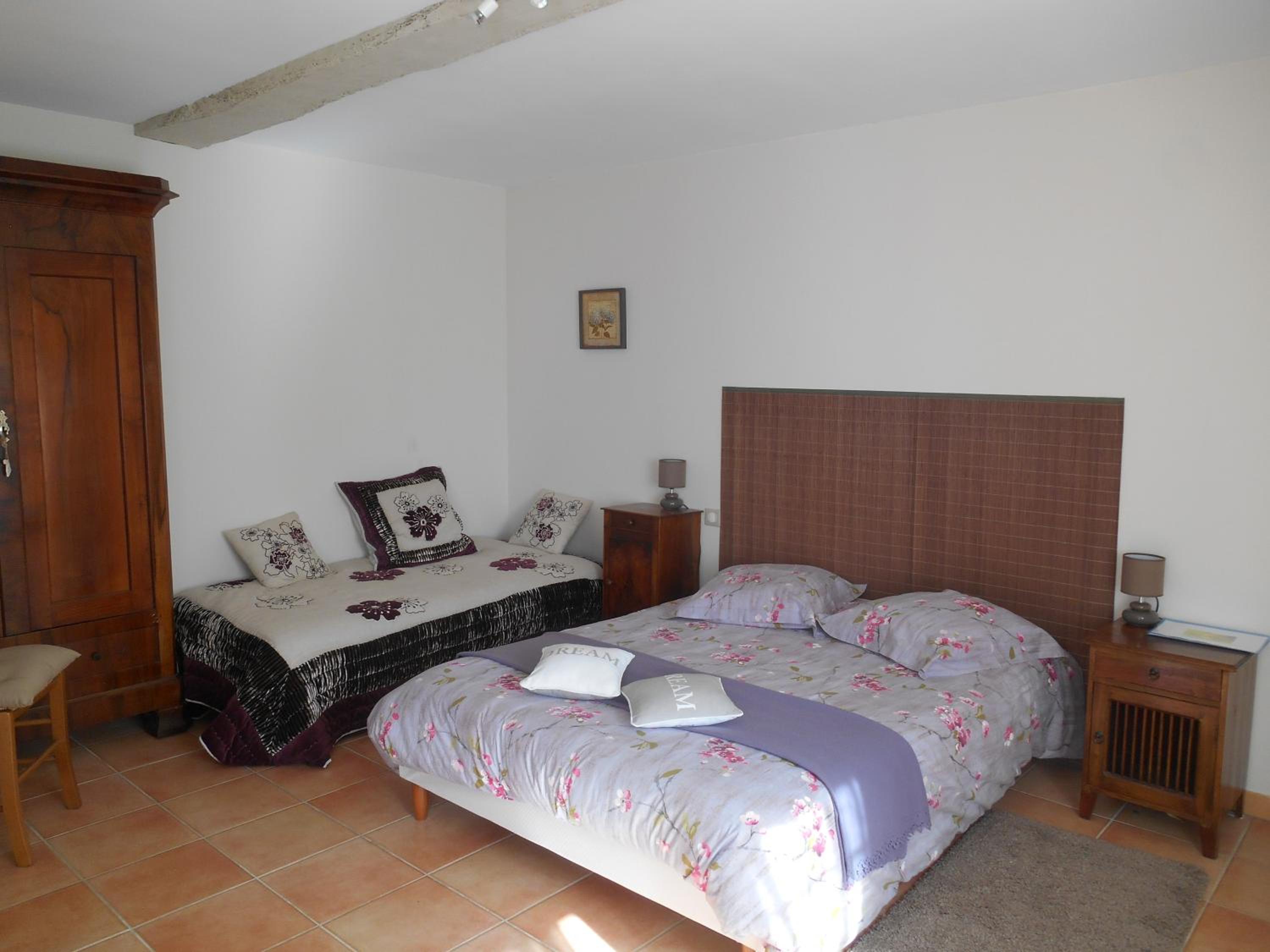 Triple Room photo 2