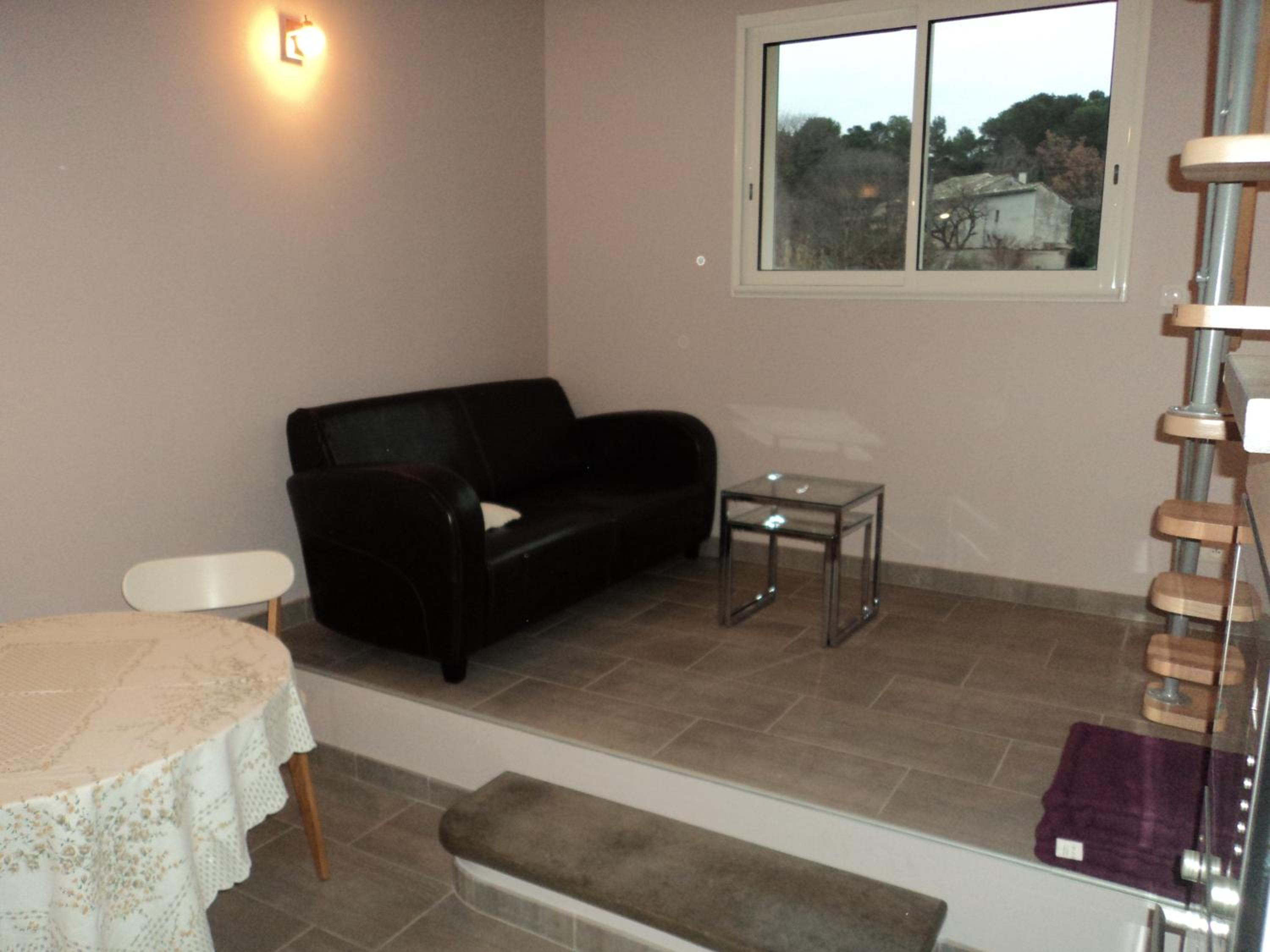 One-Bedroom House photo 2