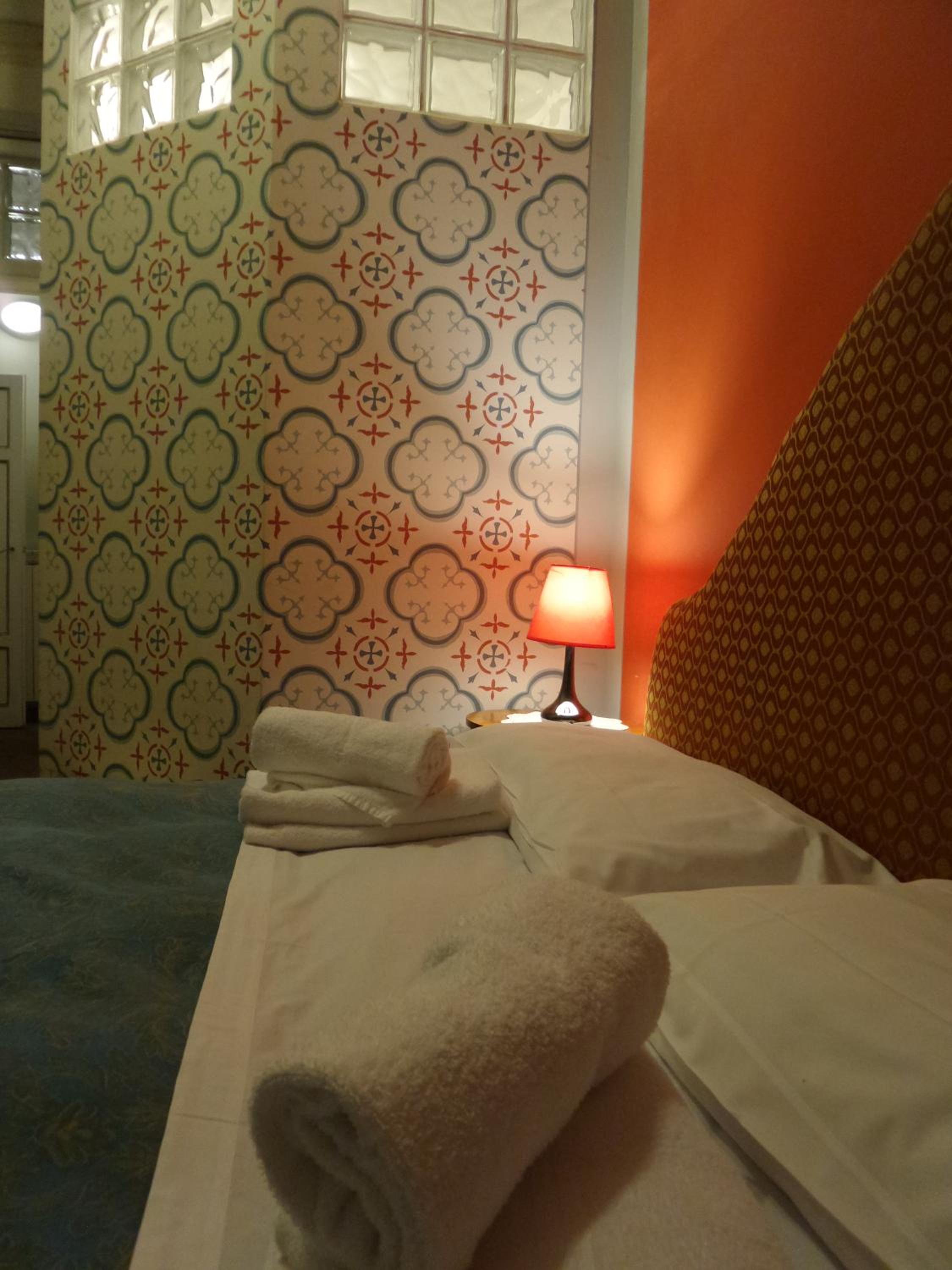 Standard Double Room - Photo 5