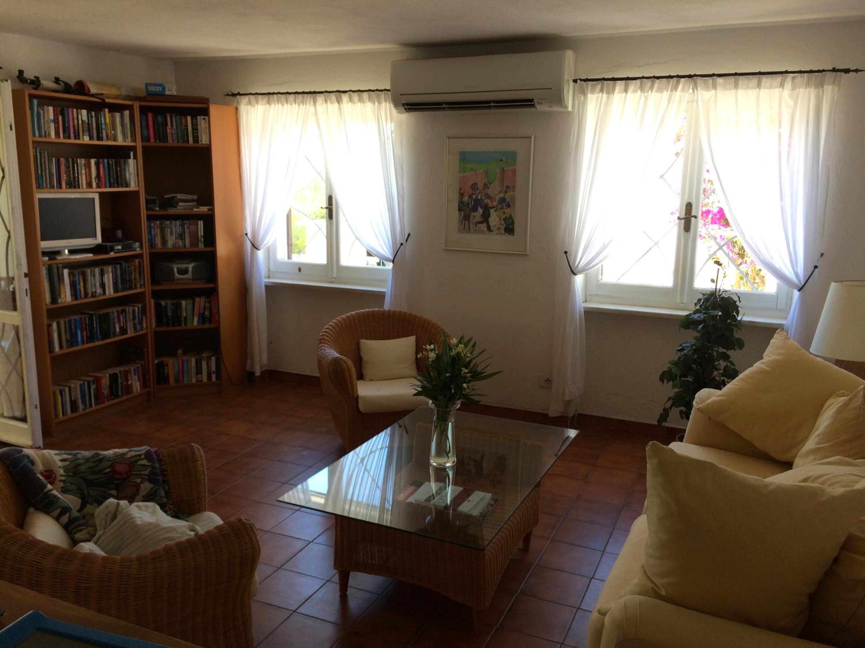 Villa Mimosa photo 3