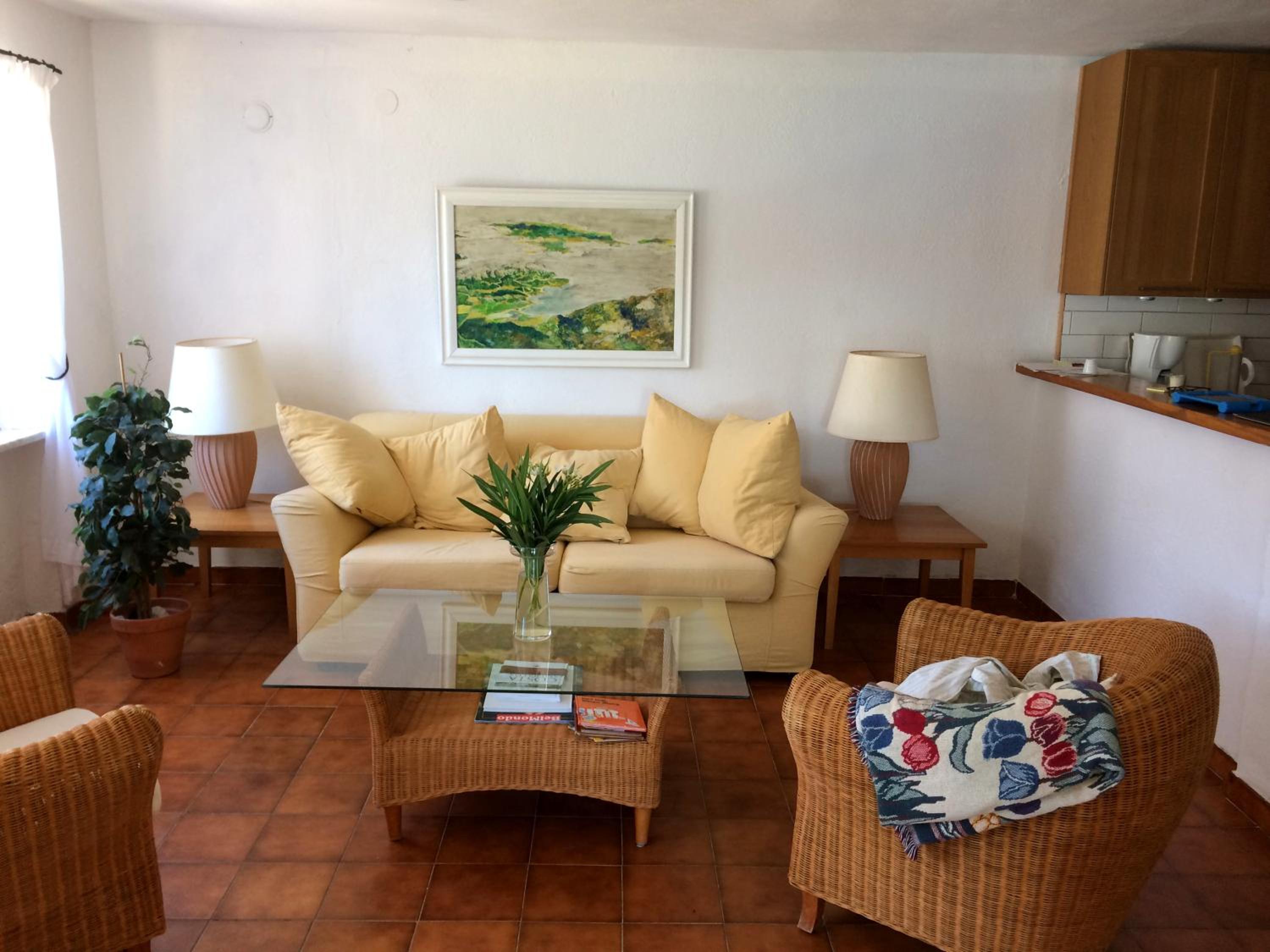Villa Mimosa