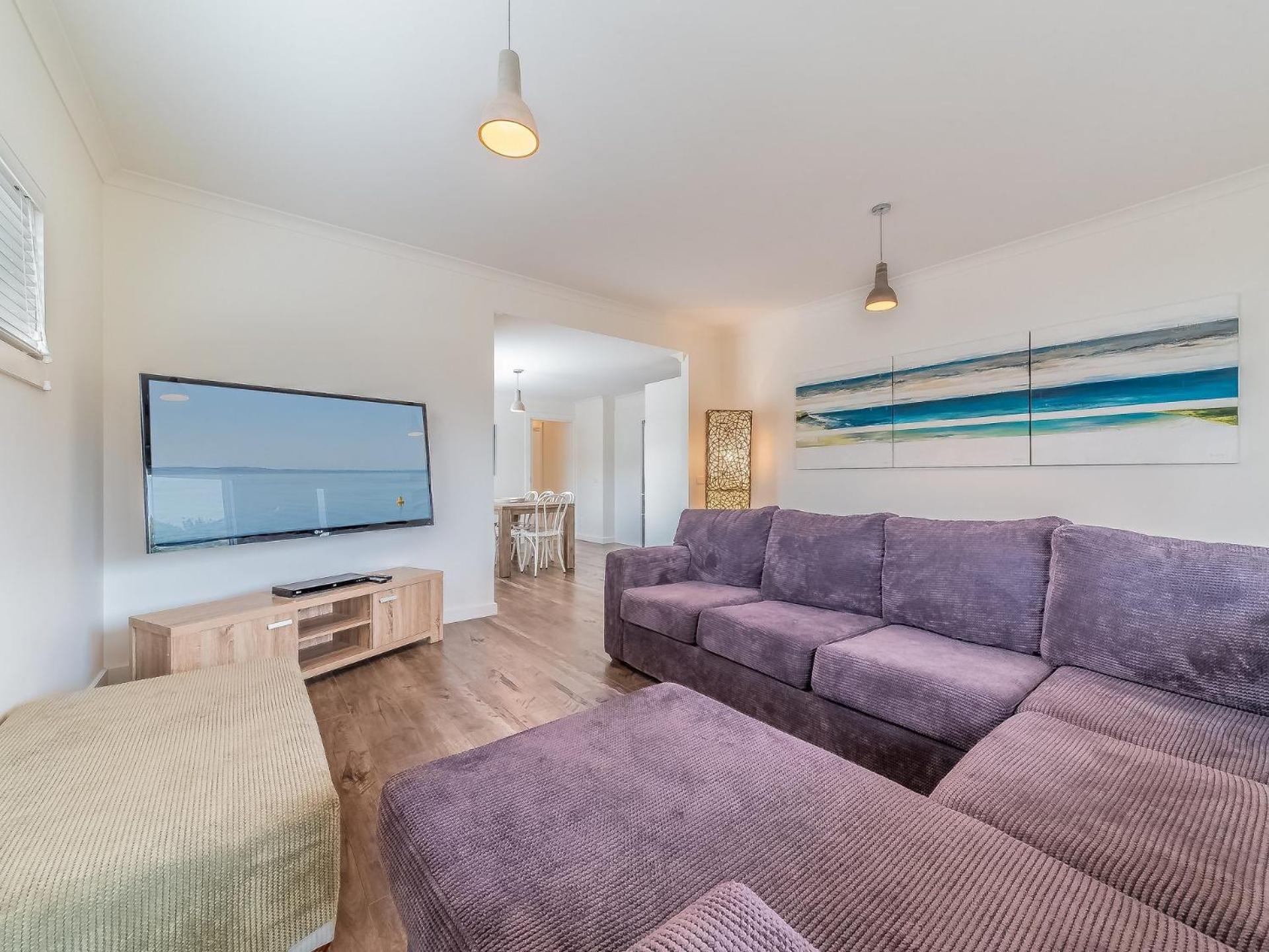 Vacation Home photo 1
