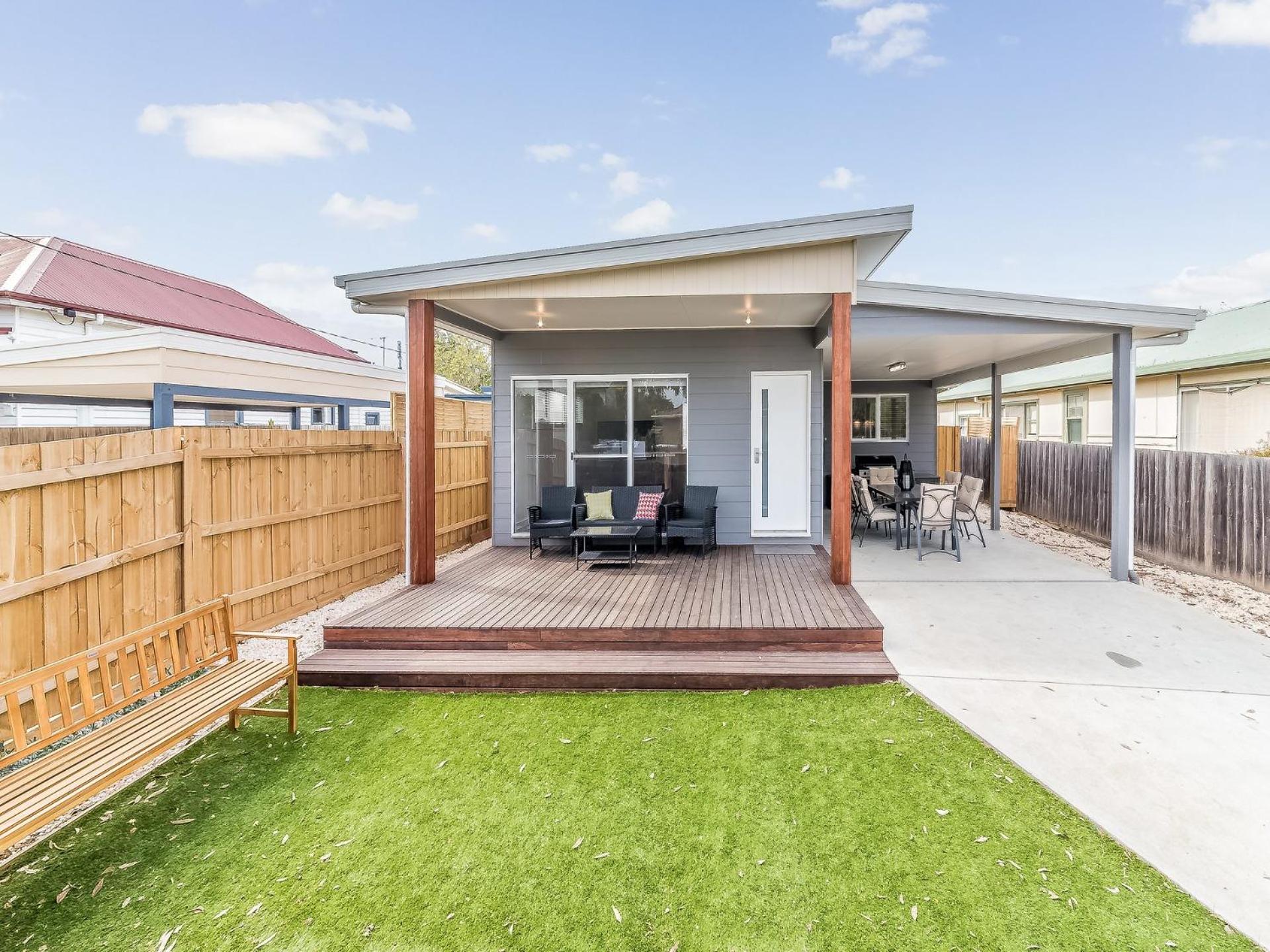 Vacation Home photo 3