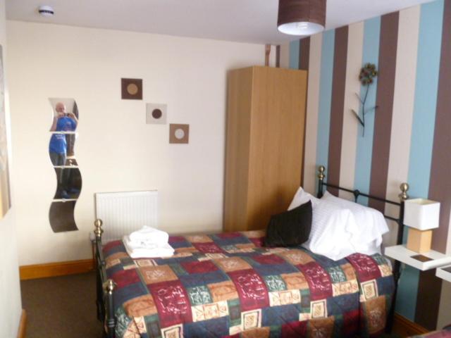 Twin Room photo 3