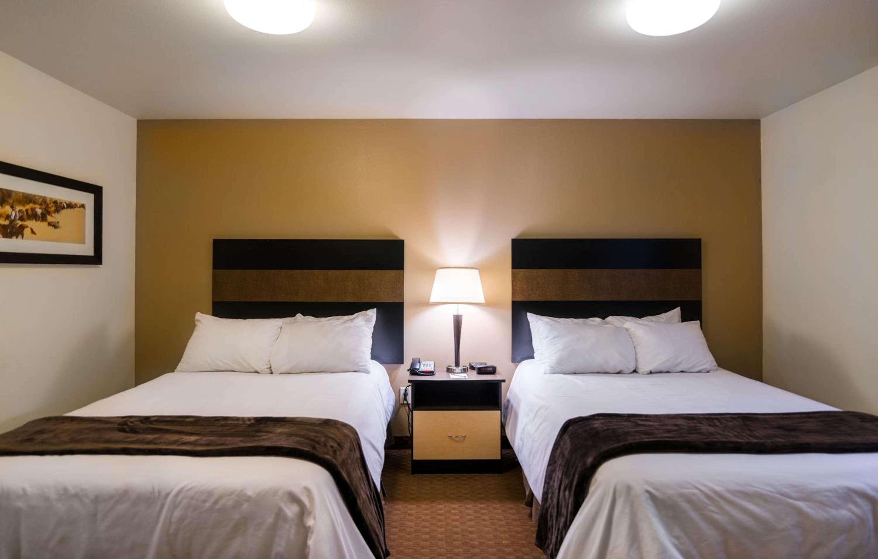 Double Room - Disability Access photo 1