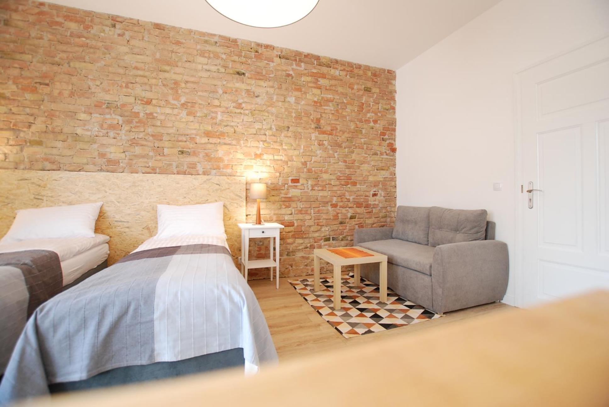 Apartment photo 2
