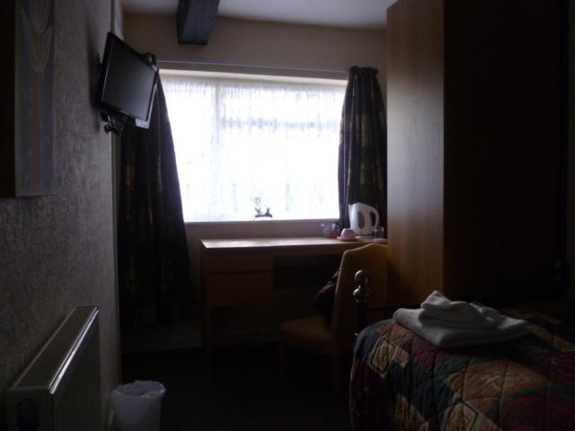 Single Room photo 3