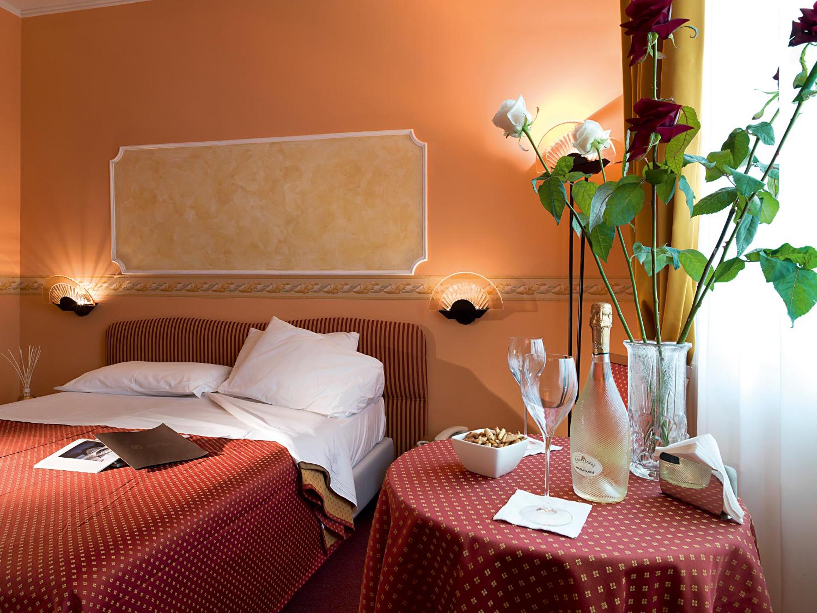Superior Double Room - Photo 1