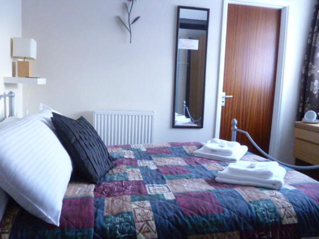 Double Room photo 2