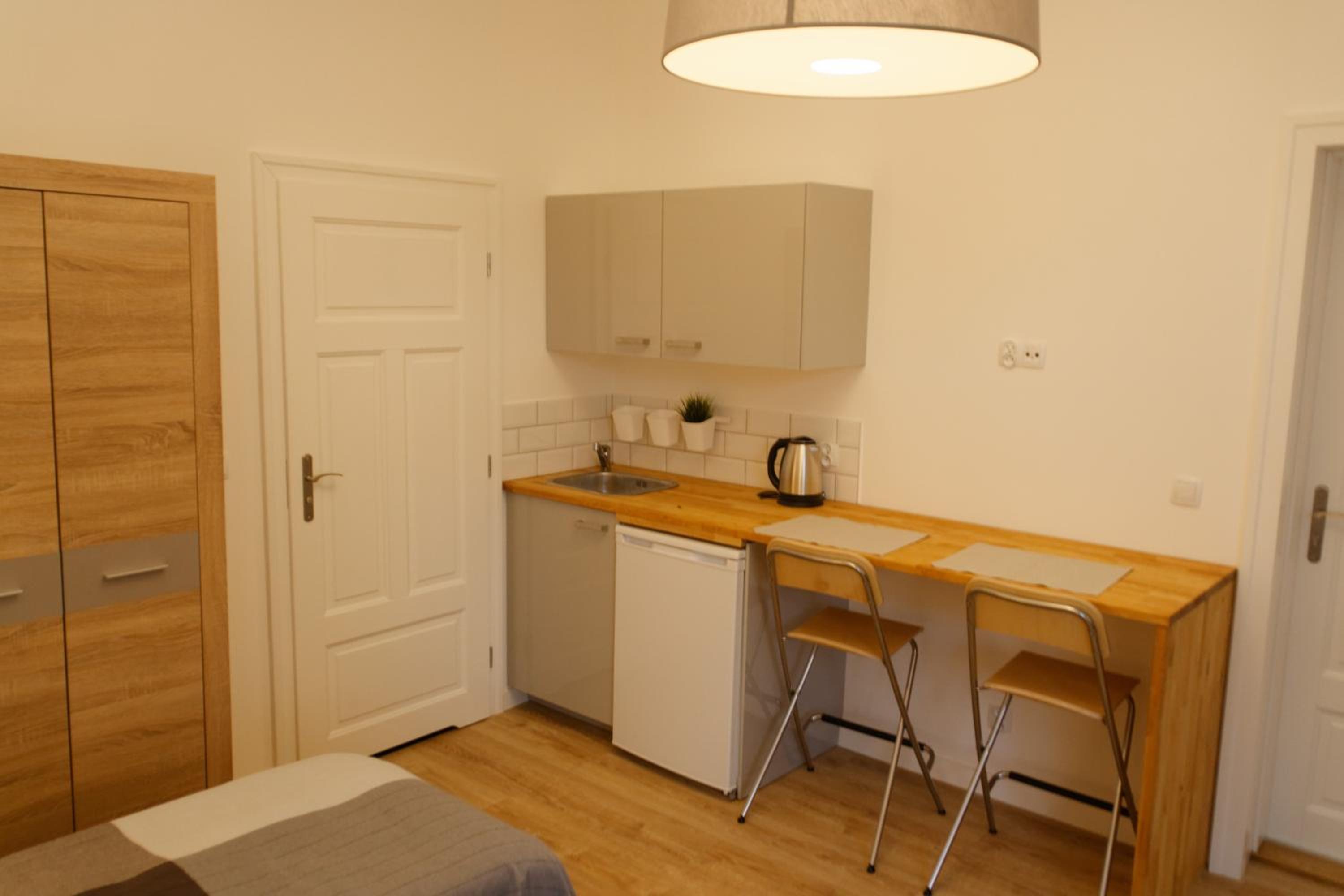 Apartment photo 3