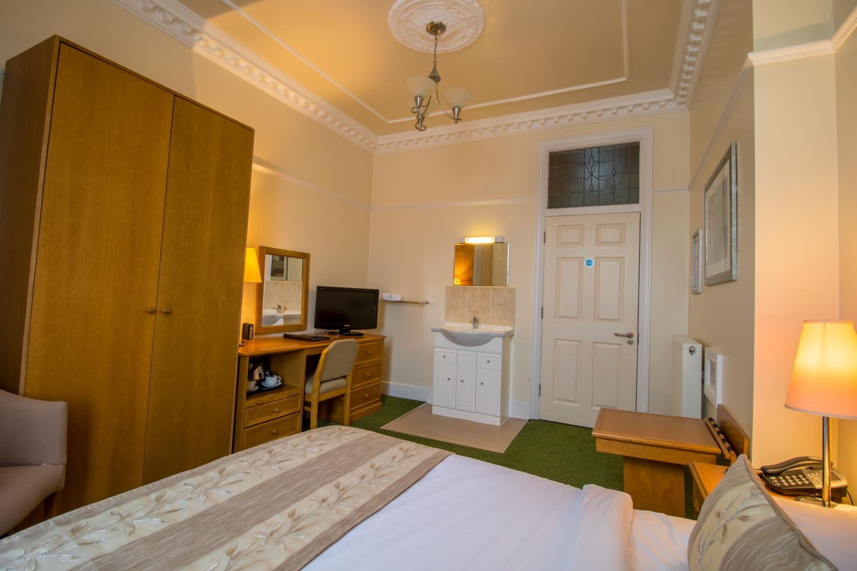 Superior Double Room - Photo 5
