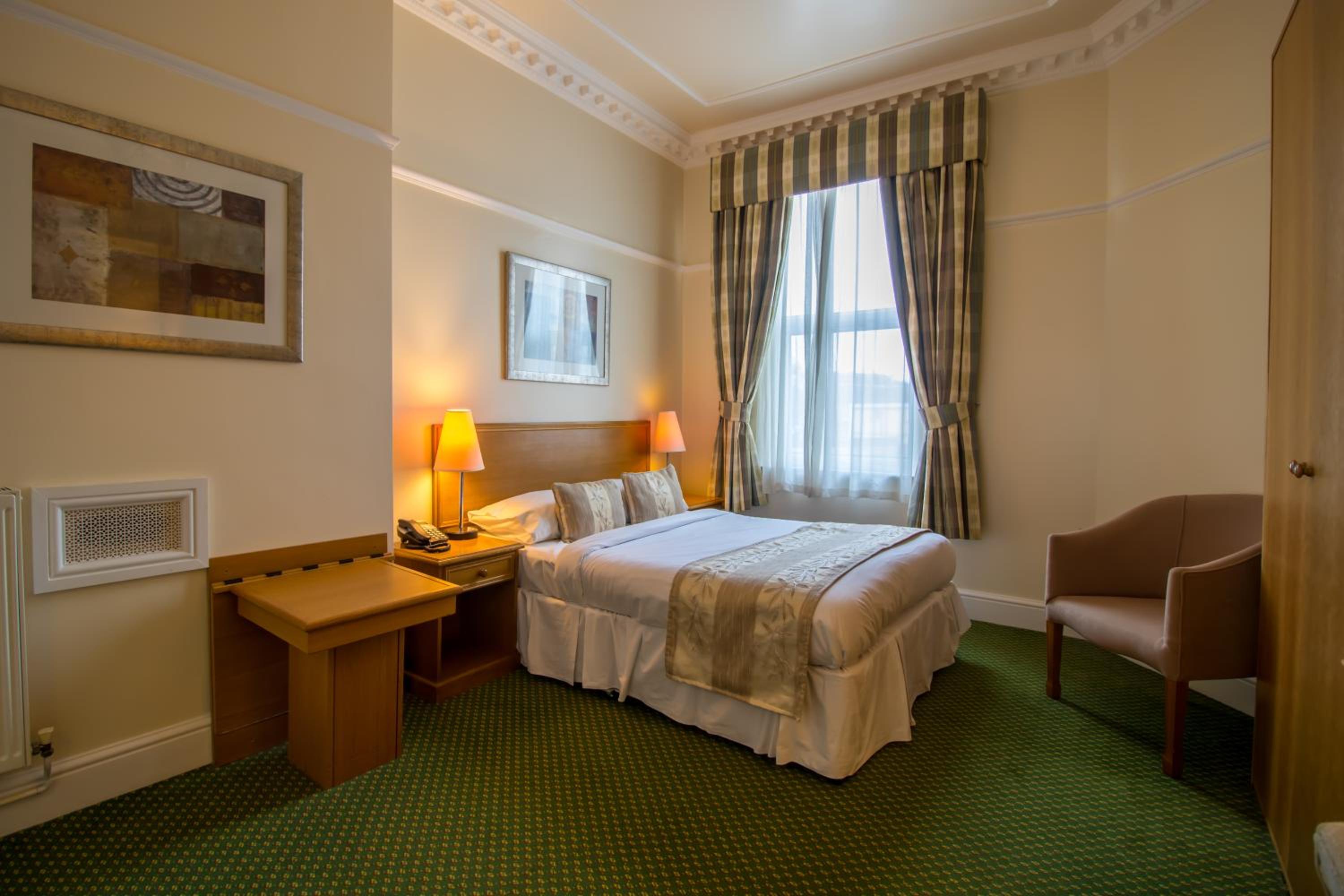 Superior Double Room - Photo 6