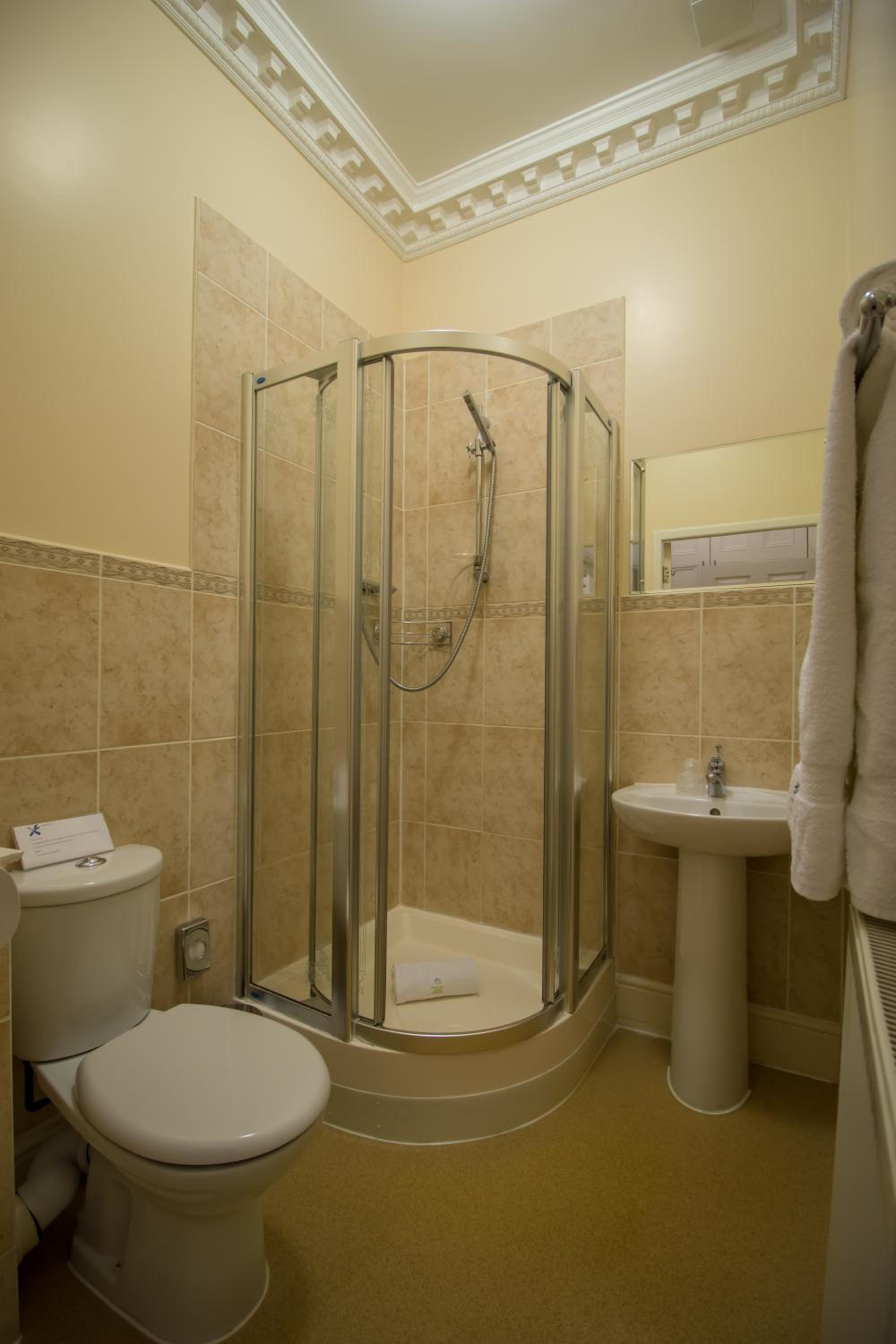 Superior Double Room - Photo 7