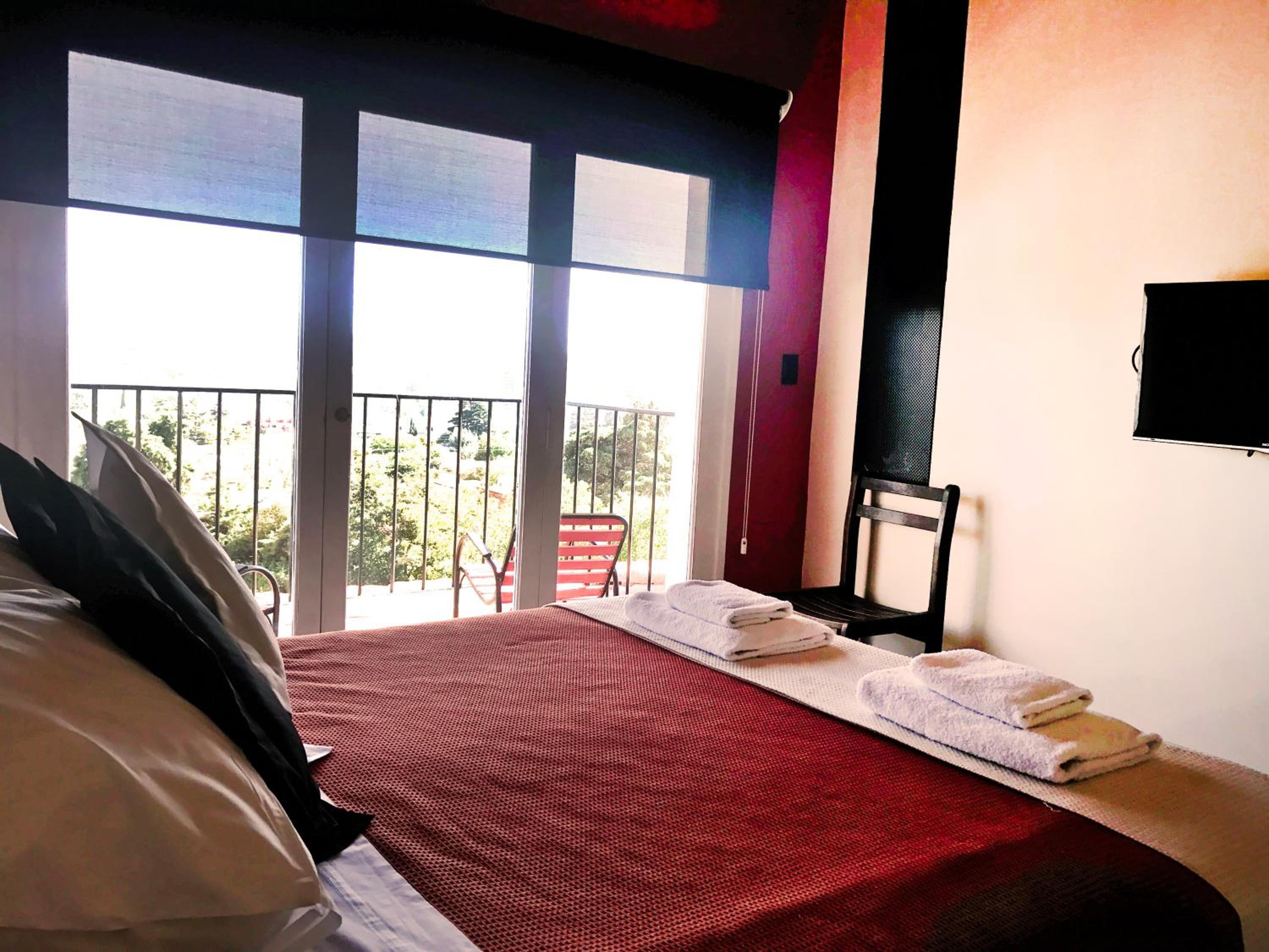 Double Room with Lake View photo 2