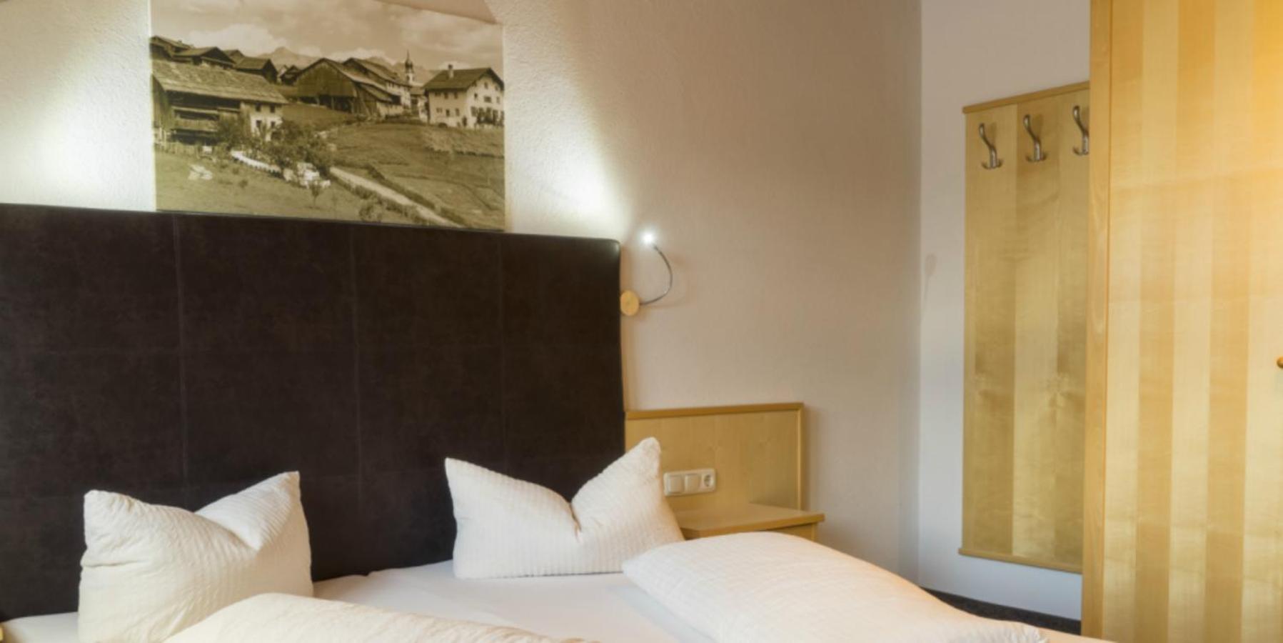 1 - Two-Bedroom Apartment (6 Adults)