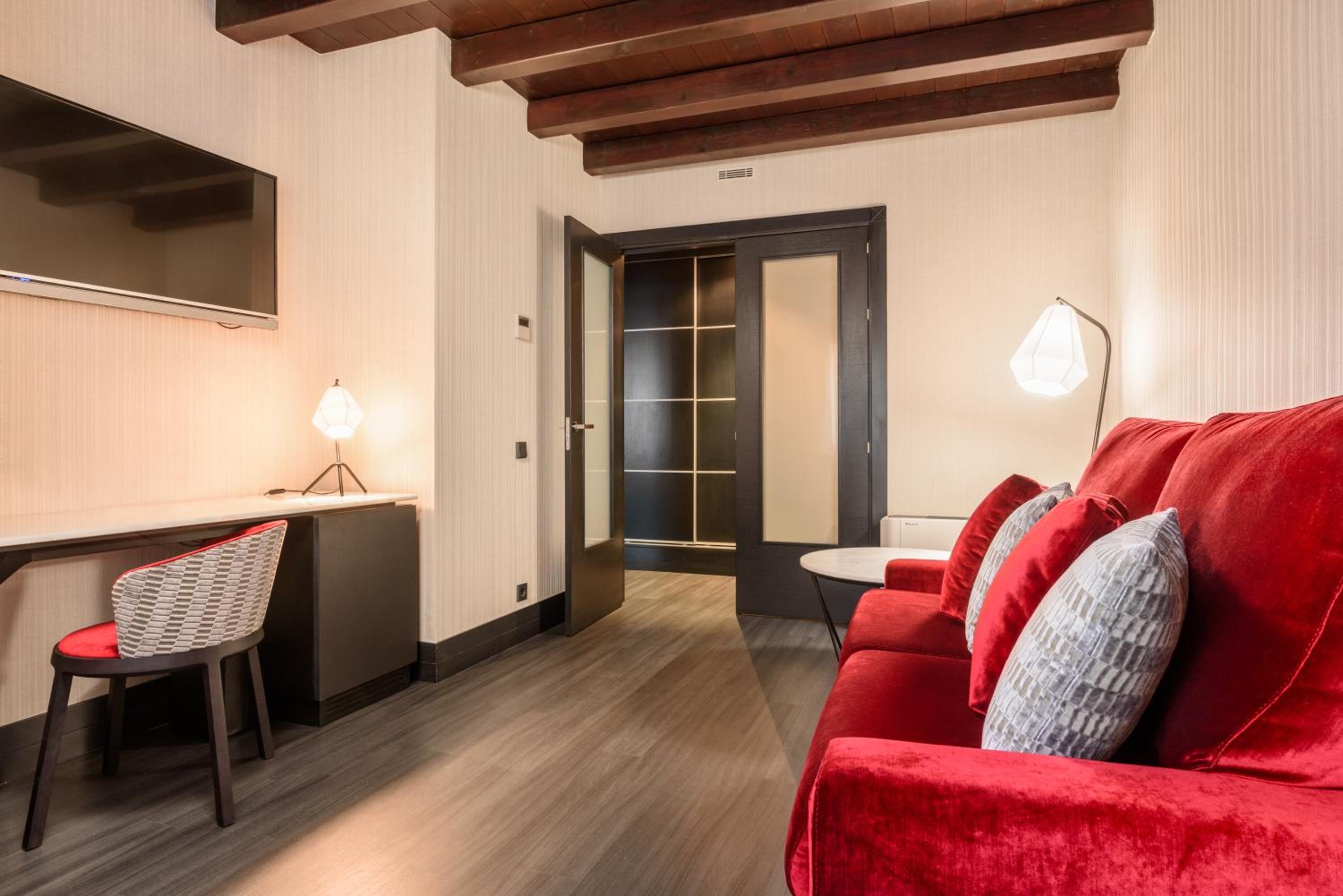 Junior Suite photo 2