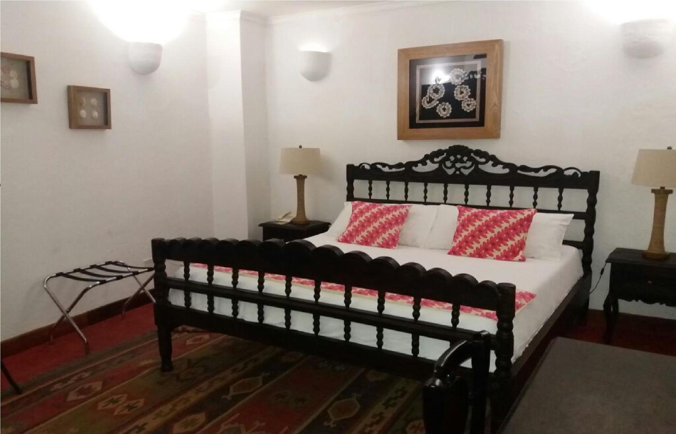 Standard  Double Room photo 1