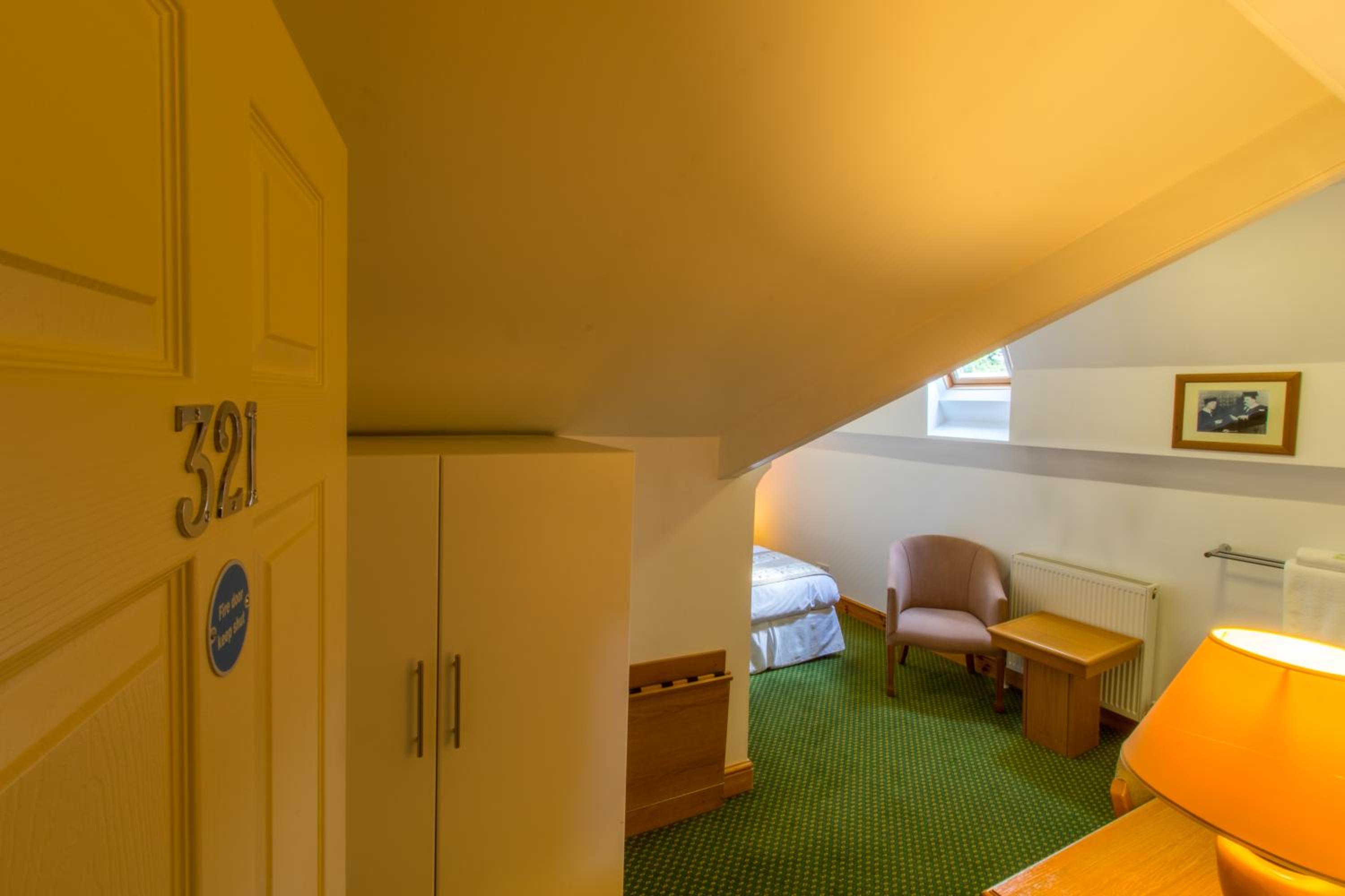Family Suite - Photo 7
