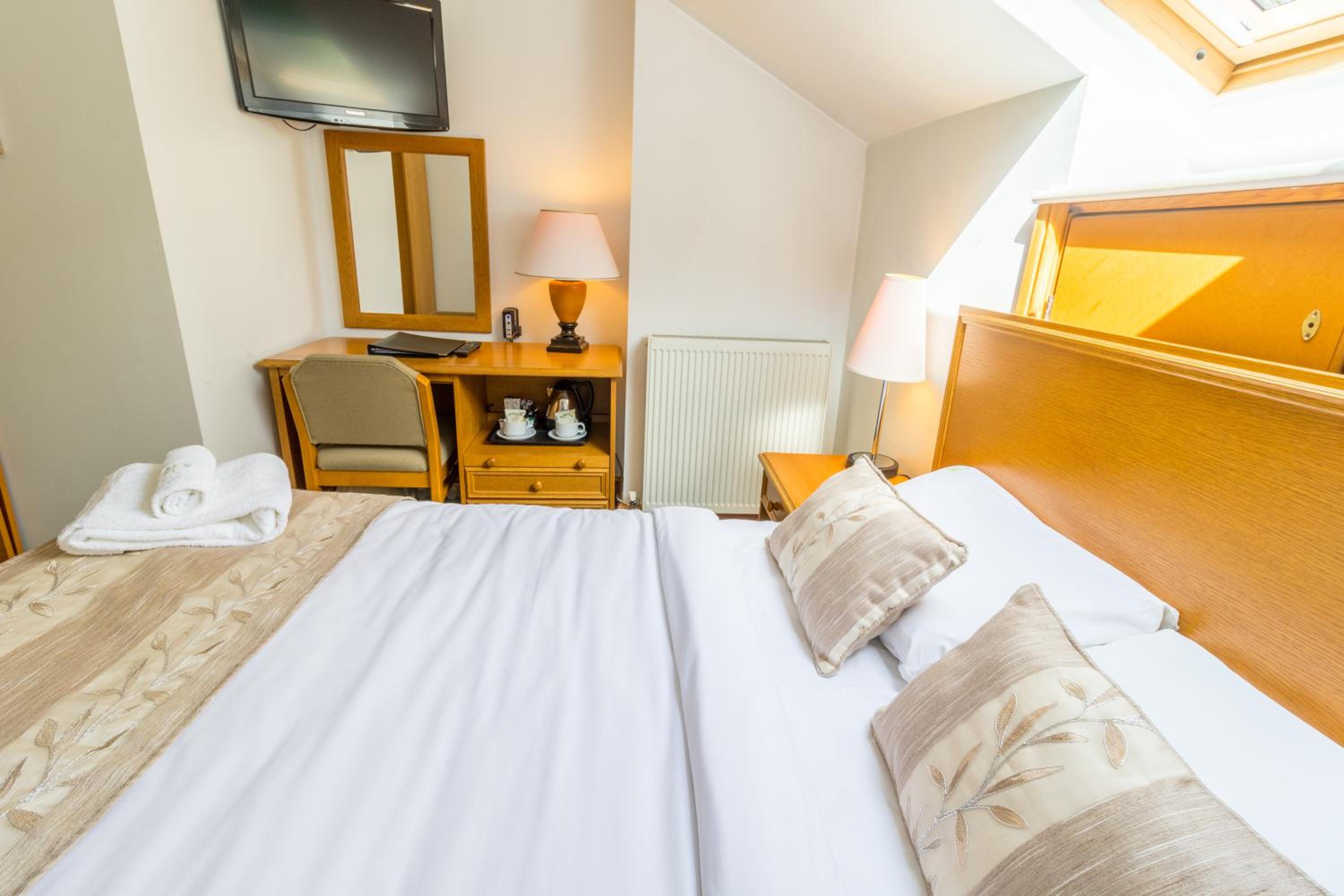 Family Suite - Photo 4