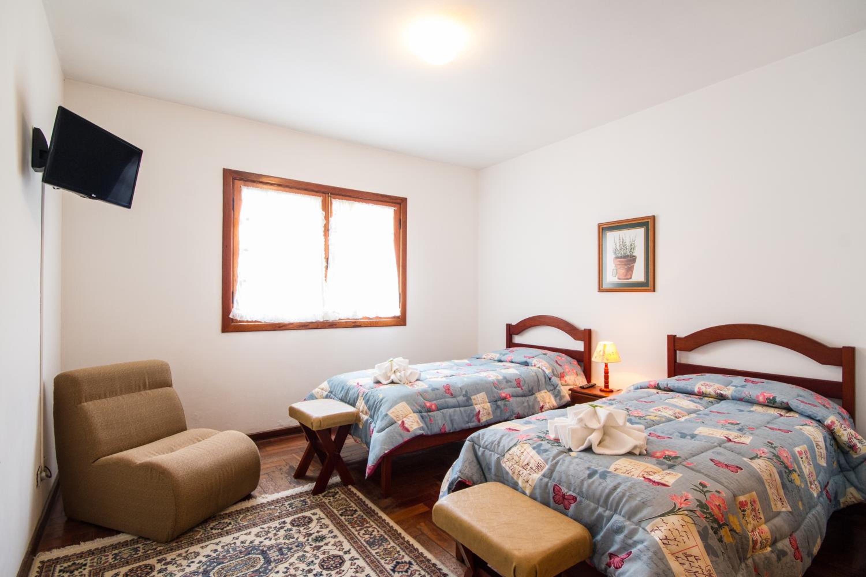 Twin Room photo 2
