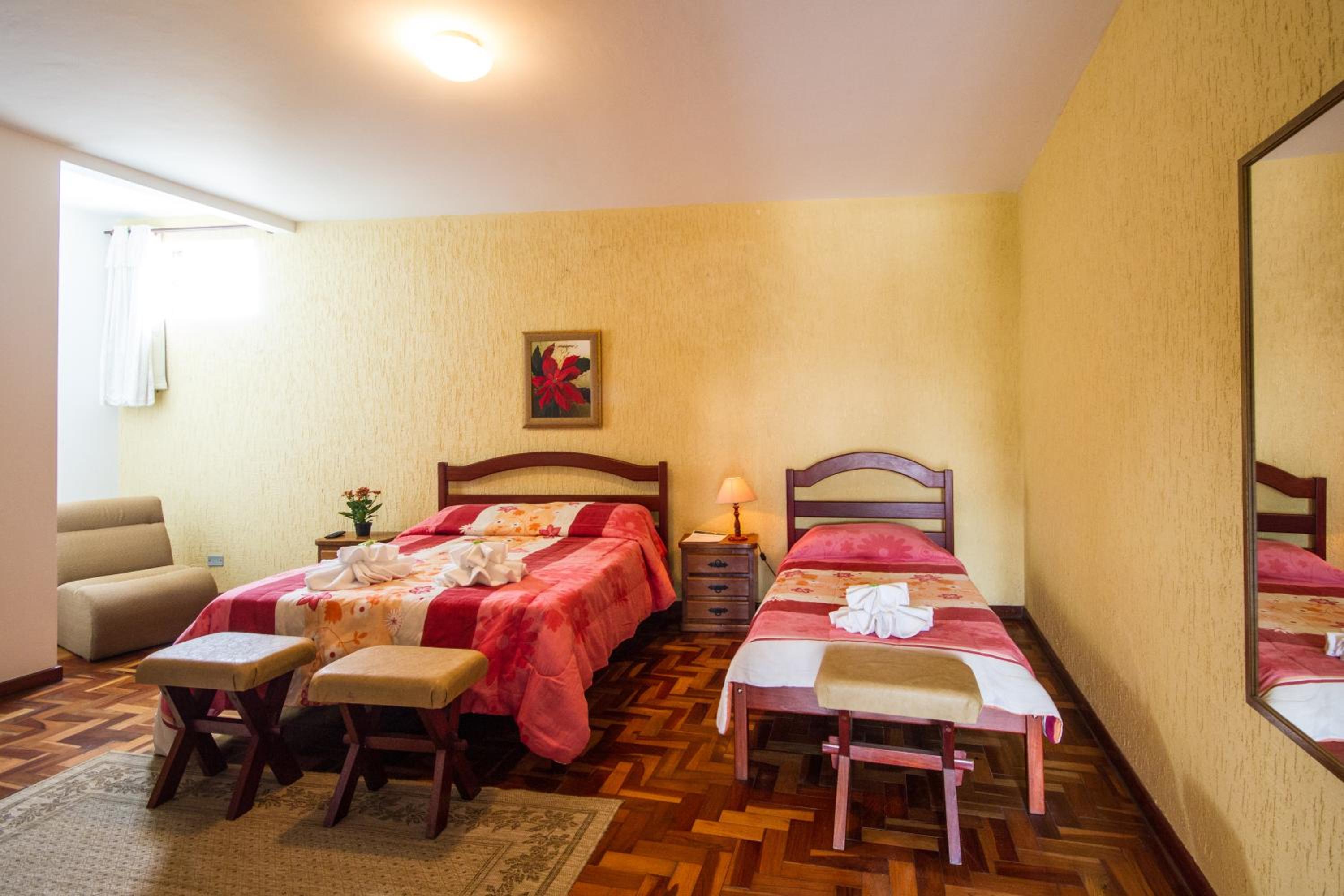 Triple Room photo 1