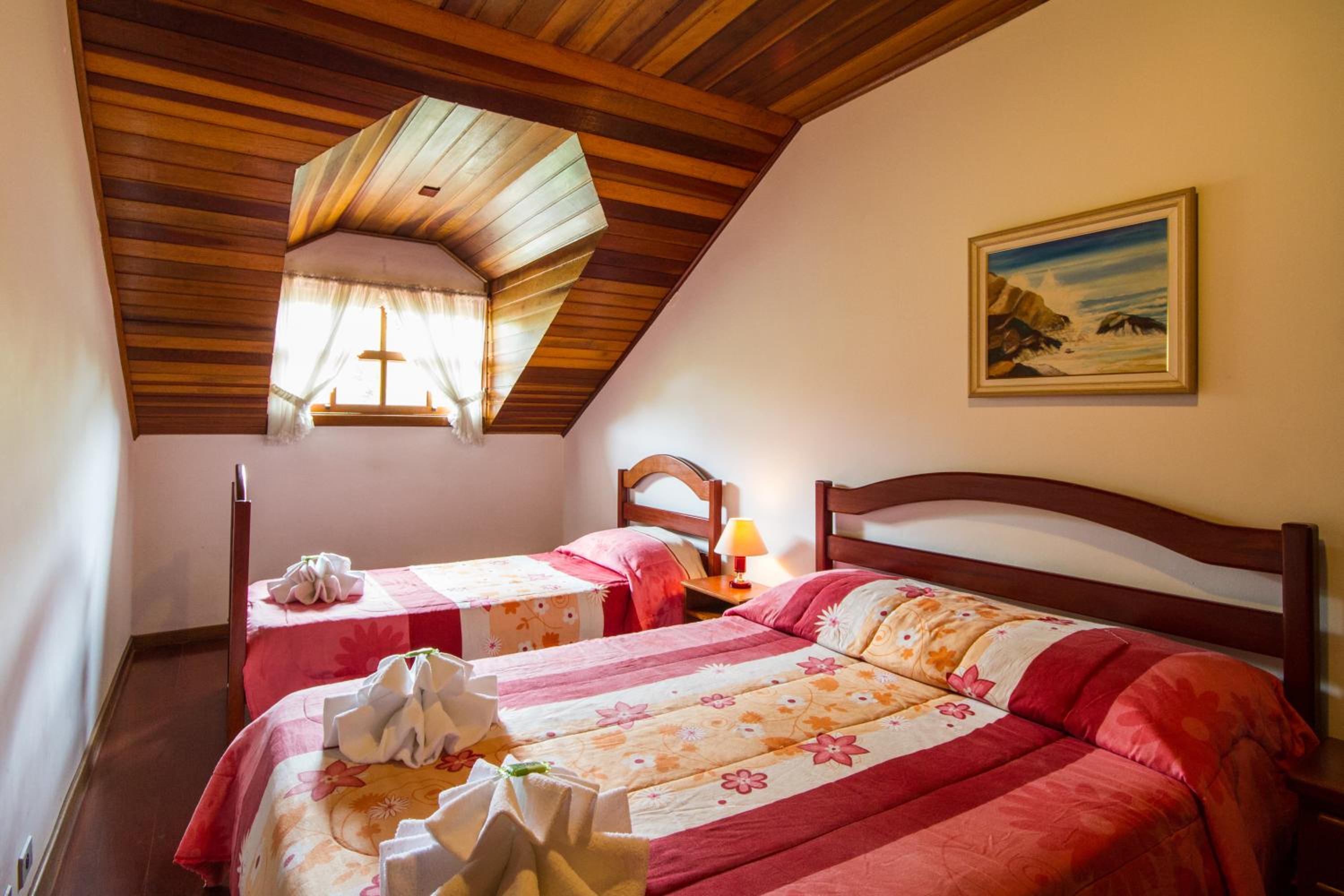 Triple Room photo 3