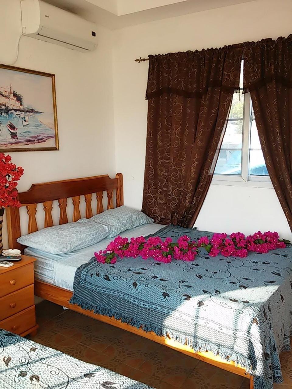 Quadruple Room photo 2