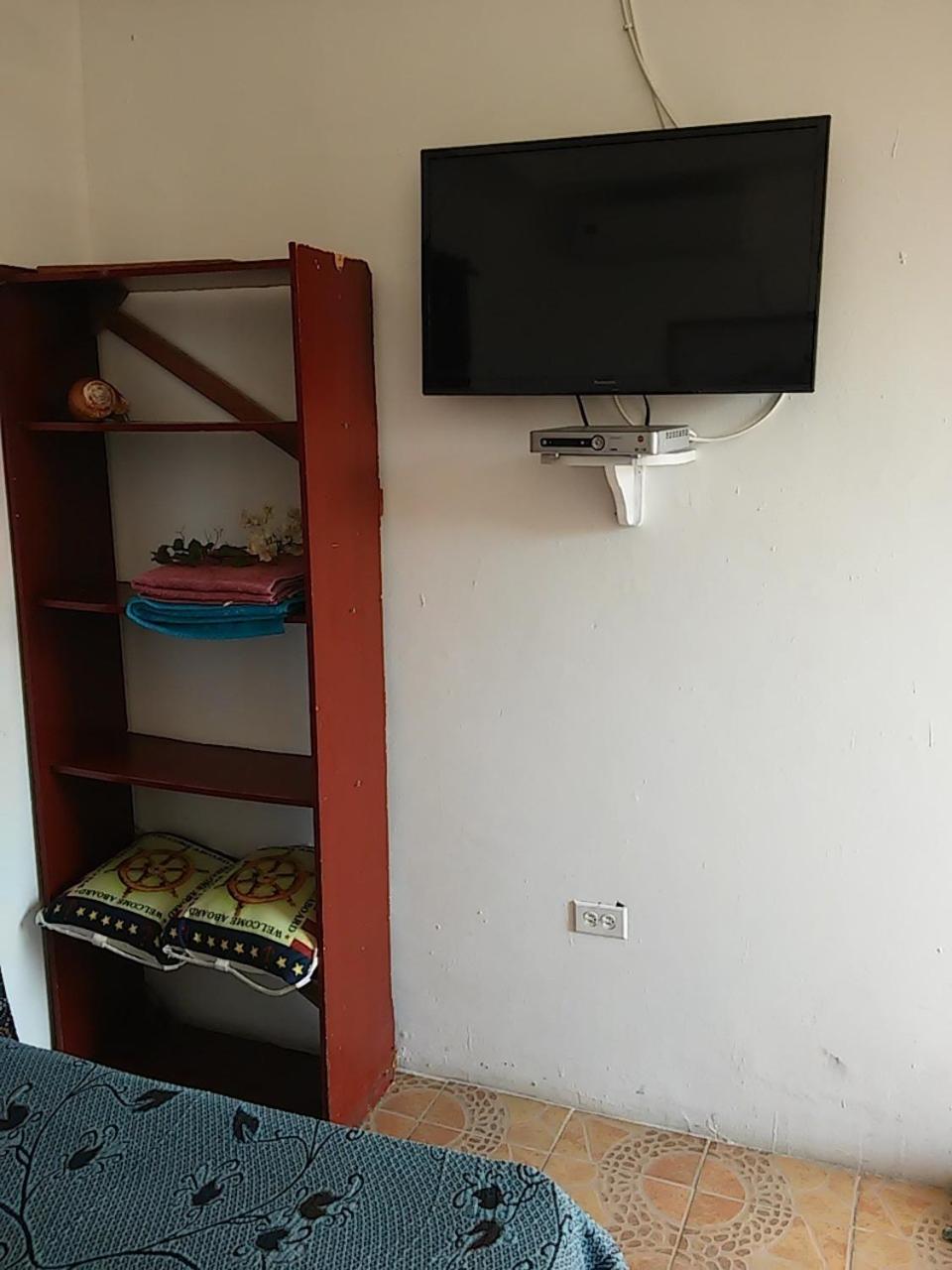 Quadruple Room photo 3