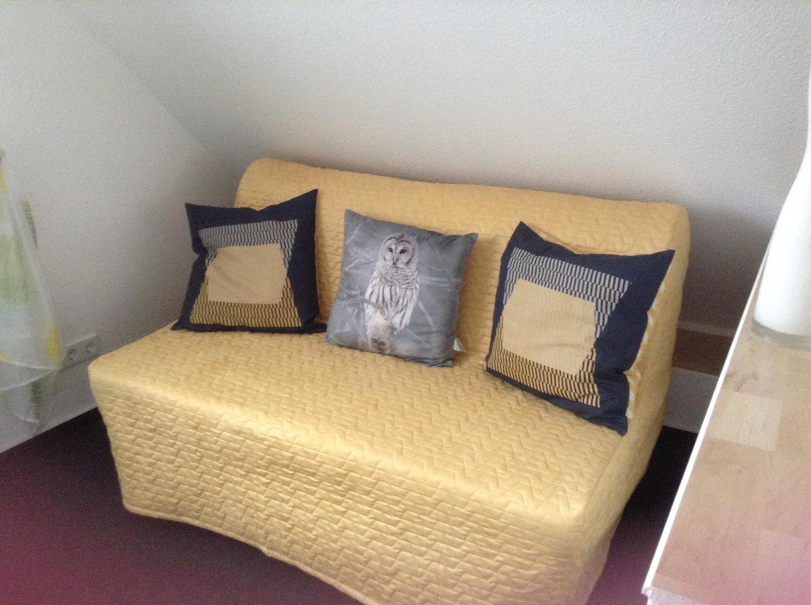 Family Room with Balcony photo 1