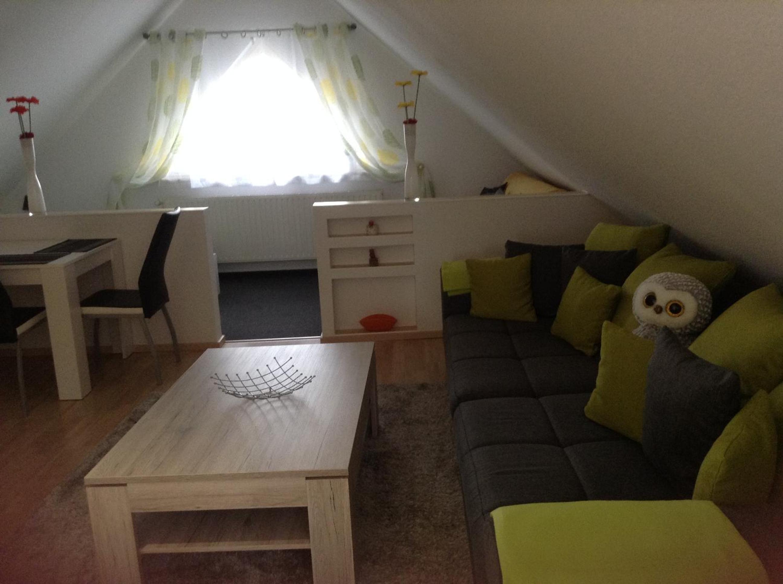 Family Room with Balcony photo 2