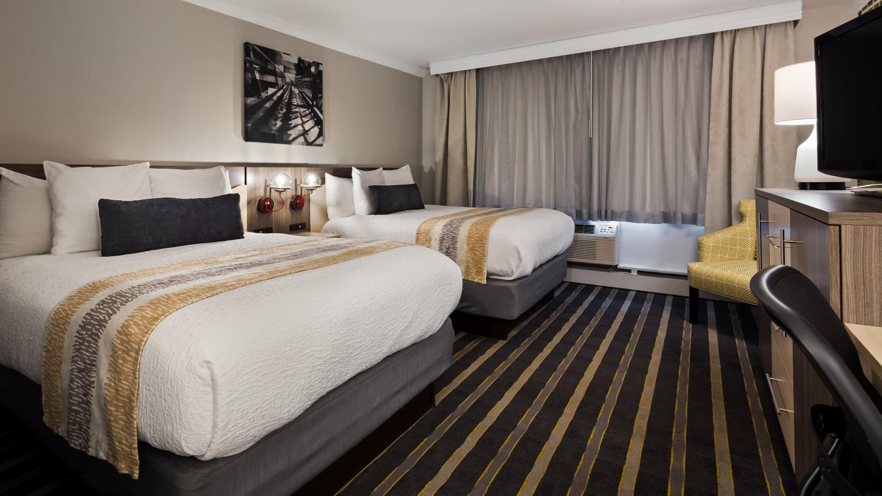 Best Western Plus Milwaukee West, Fotografia 13