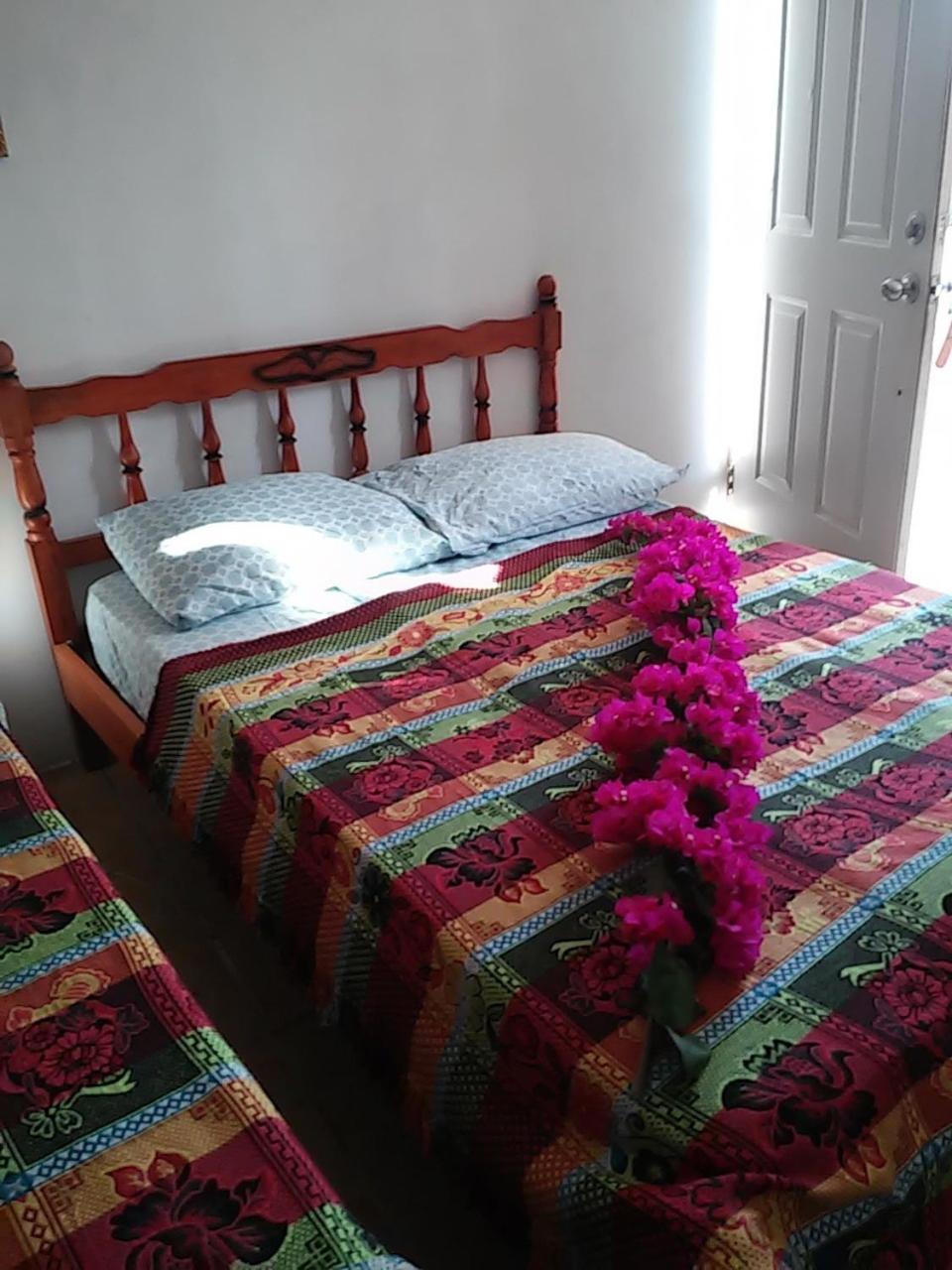 Standard Room with Two Double Beds photo 1