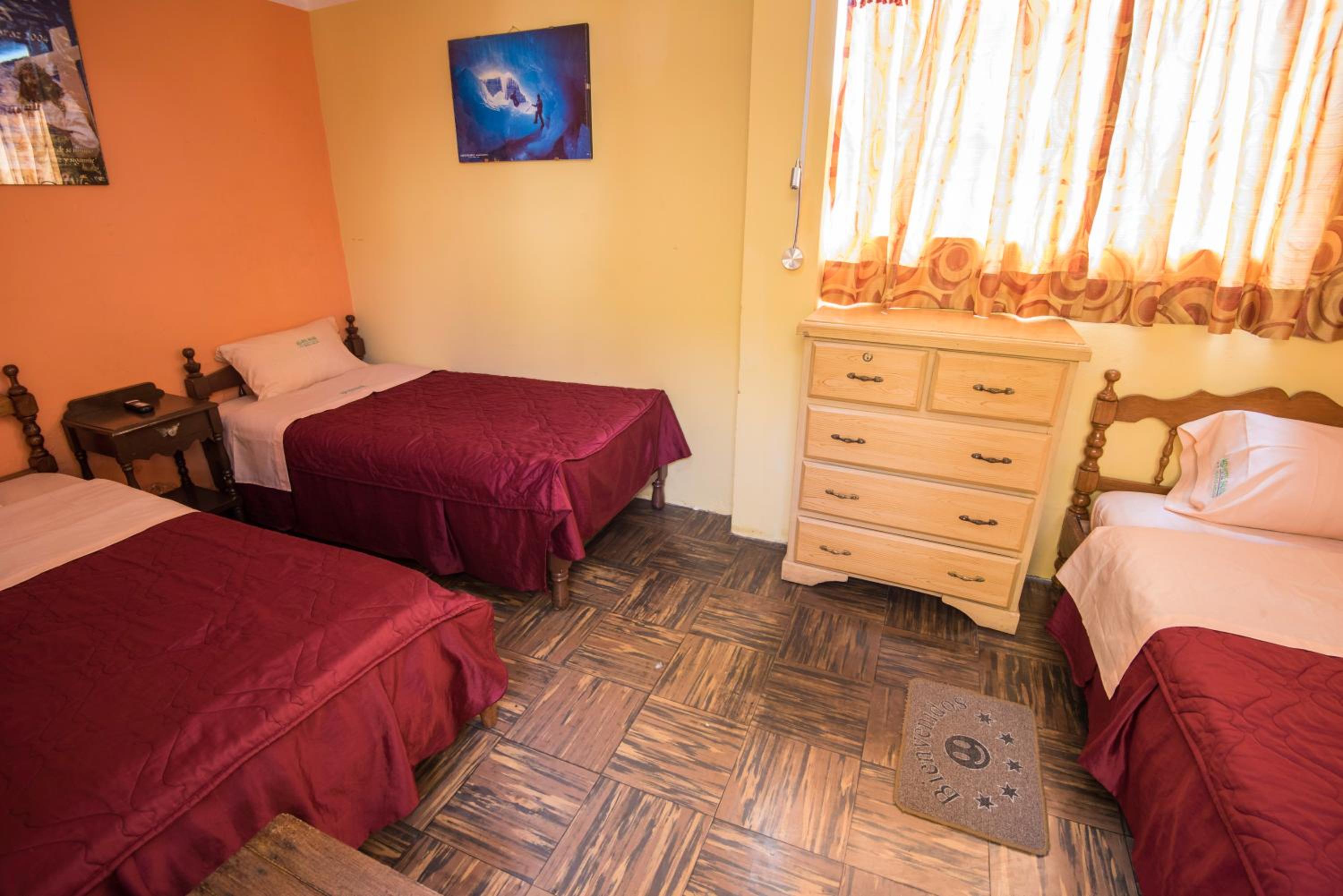 Triple Room photo 1