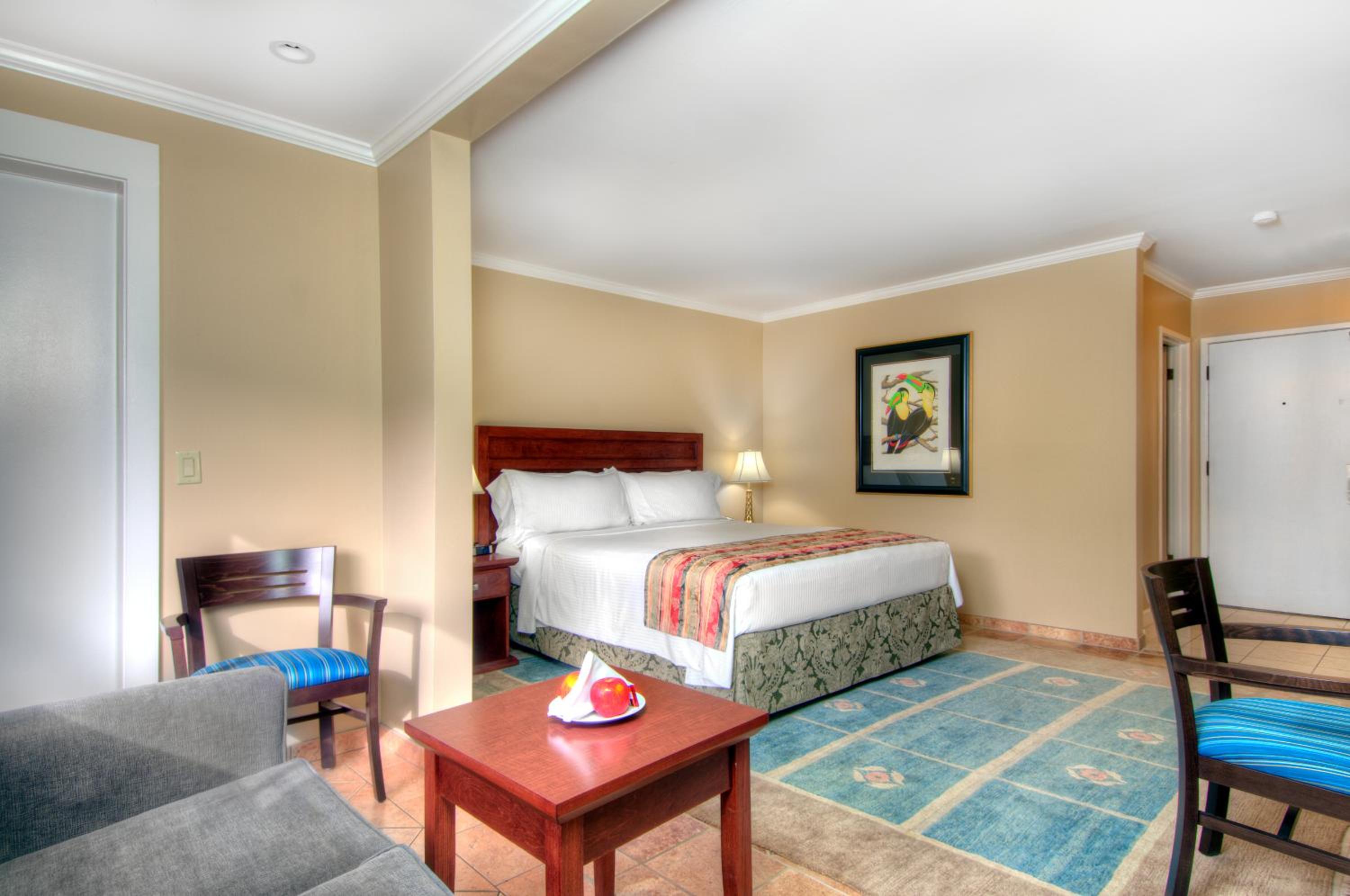 Garden Deluxe Room - Photo 3